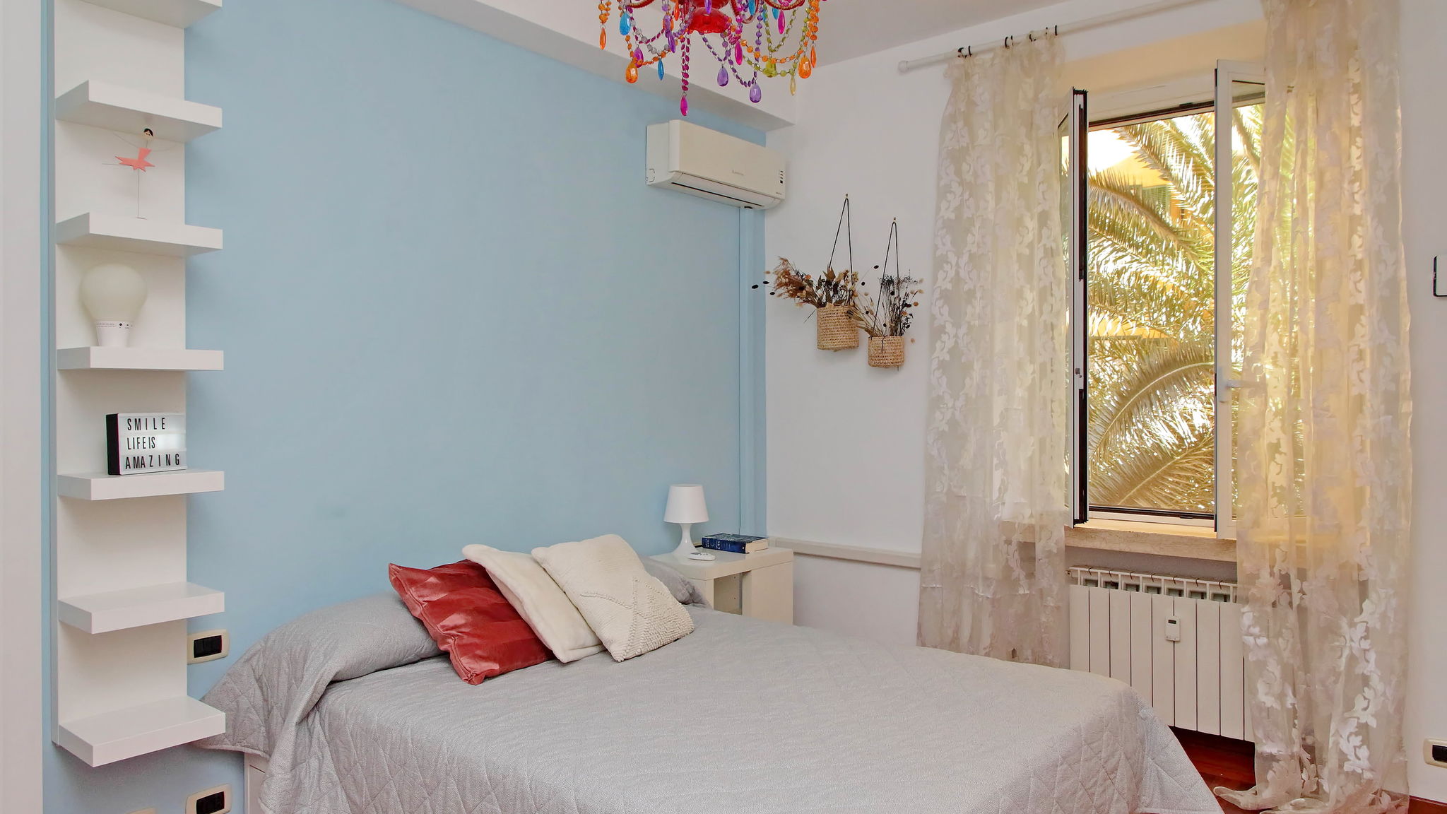 4BNB Roma 4BNB - San Giovanni Cozy Apartment