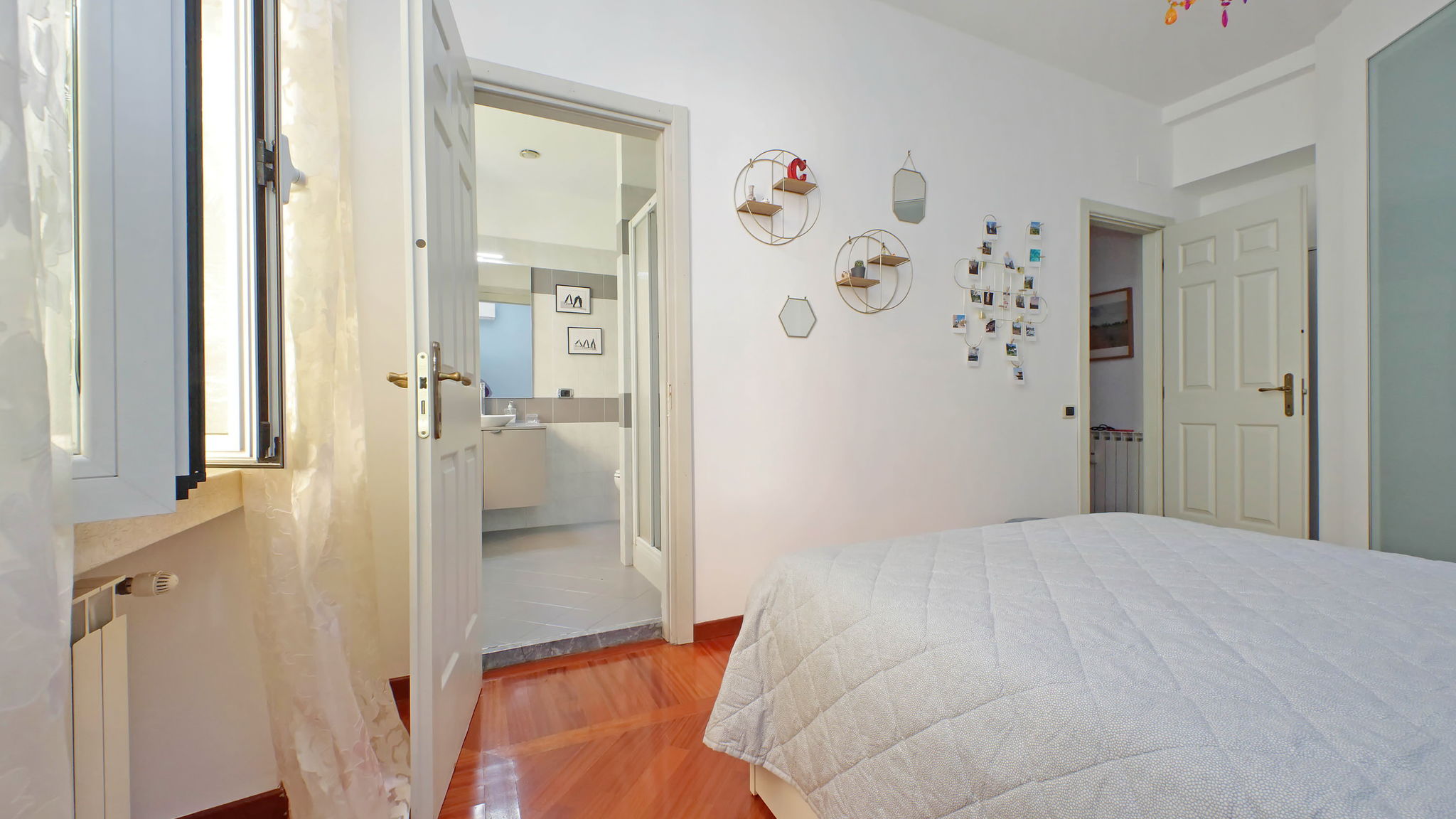 4BNB Roma 4BNB - San Giovanni Cozy Apartment