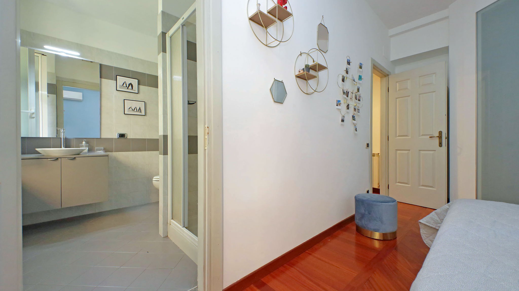 Italianway Roma 4BNB - San Giovanni Cozy Apartment