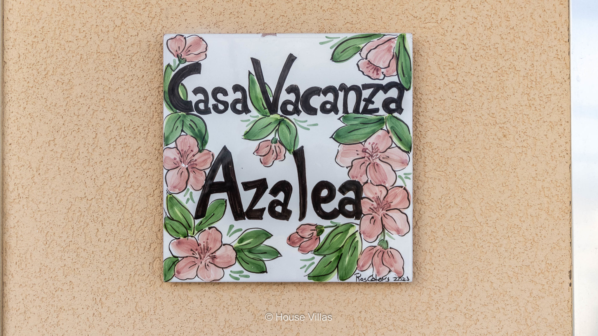 L' Azalea