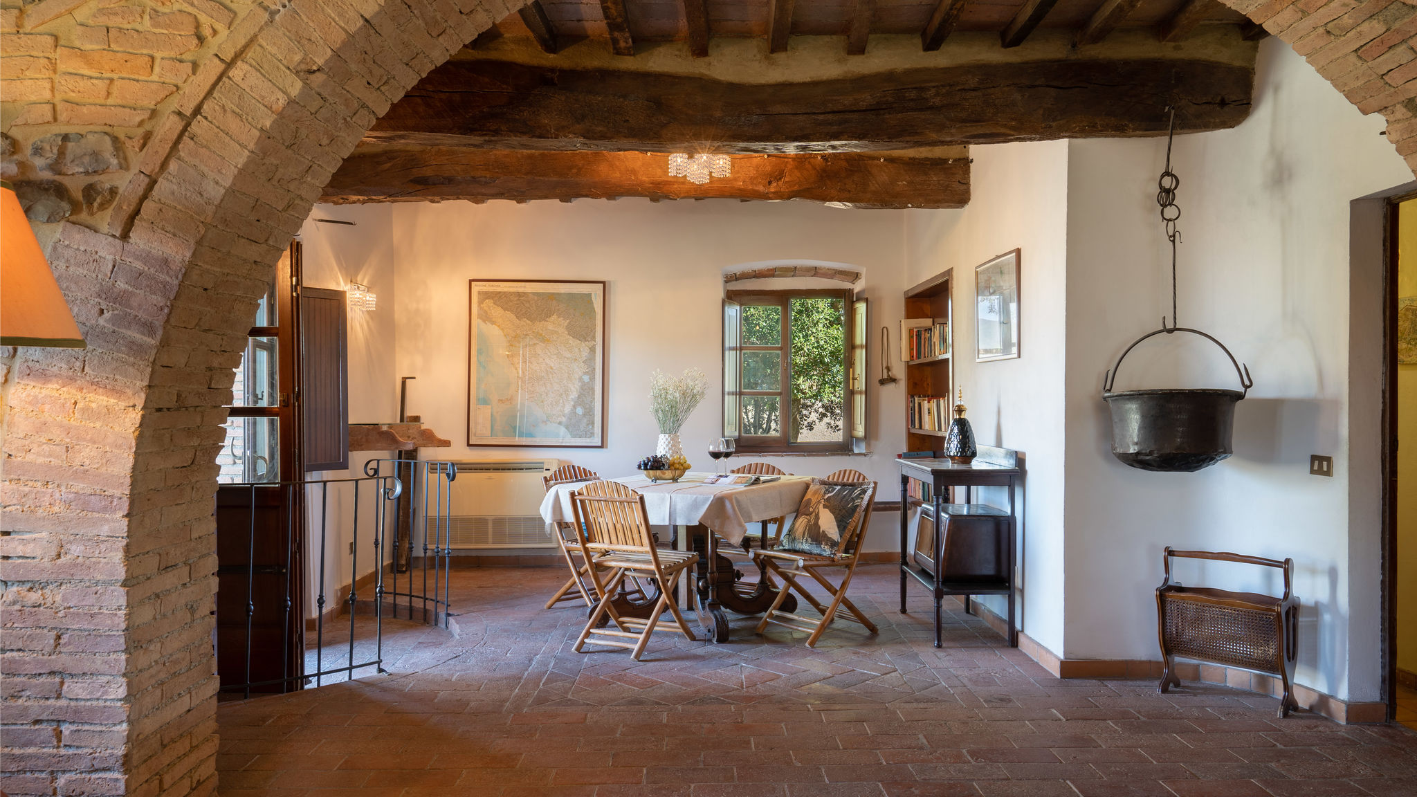 Villa La Lespa