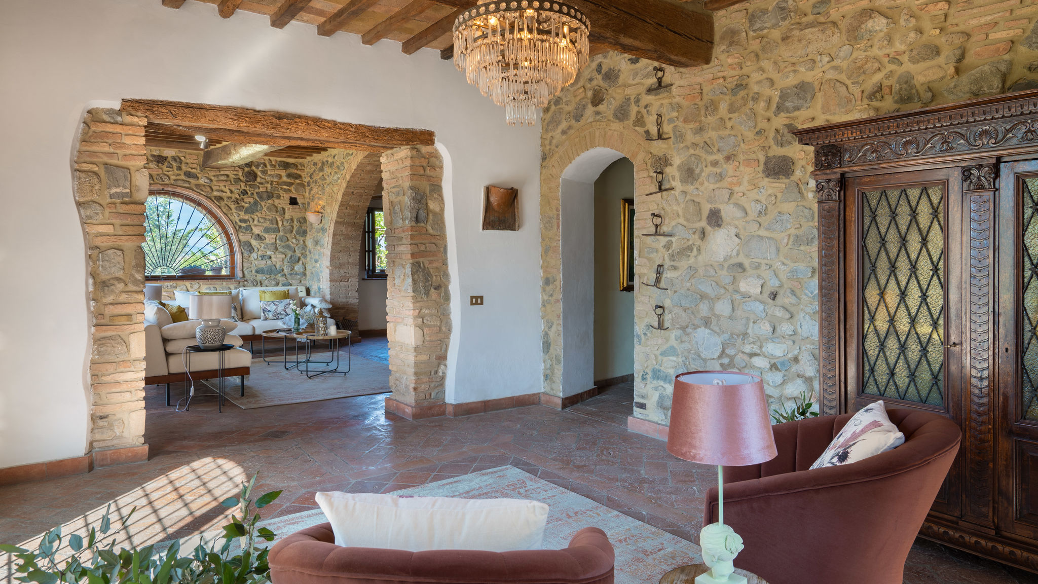 Villa La Lespa