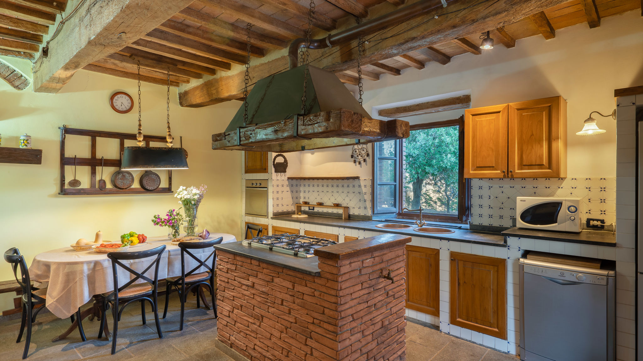 Villa La Lespa