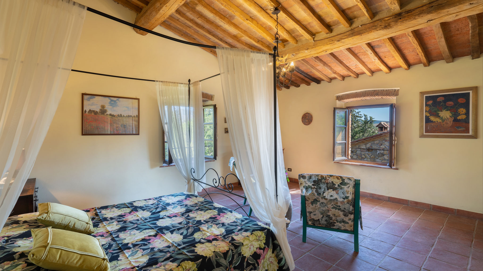 Villa La Lespa