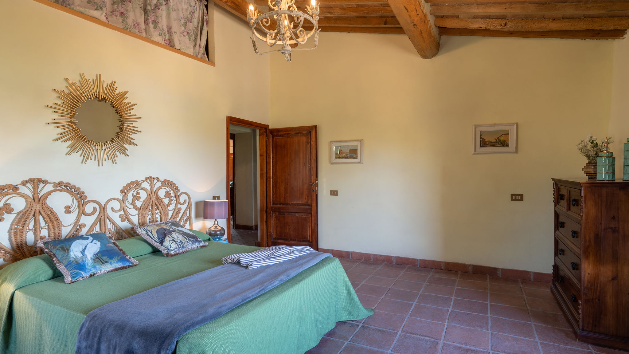 Villa La Lespa