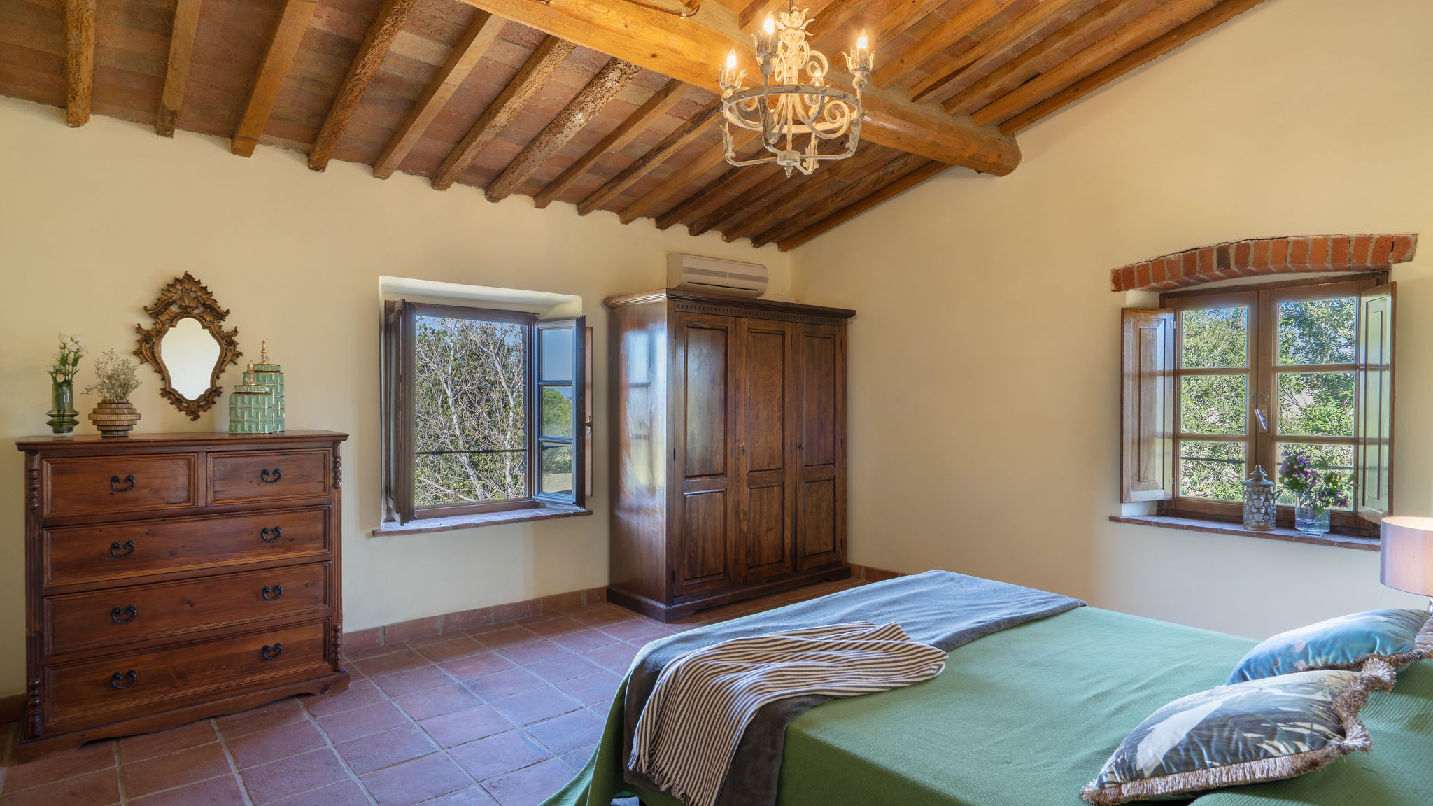 Villa La Lespa