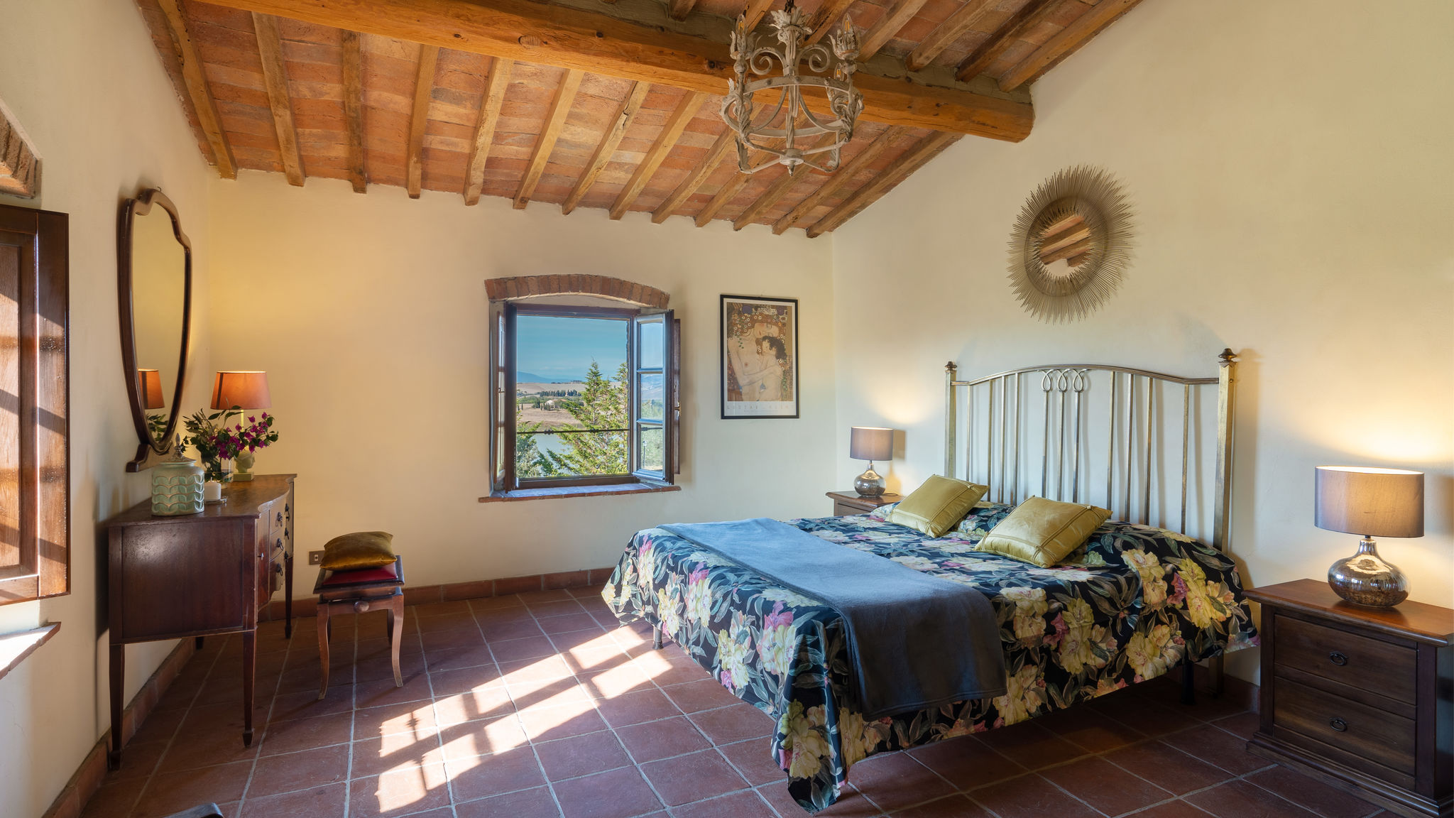 Villa La Lespa