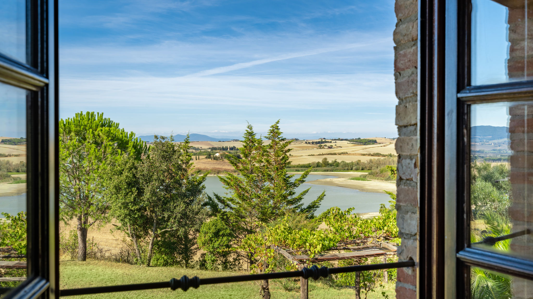 Villa La Lespa