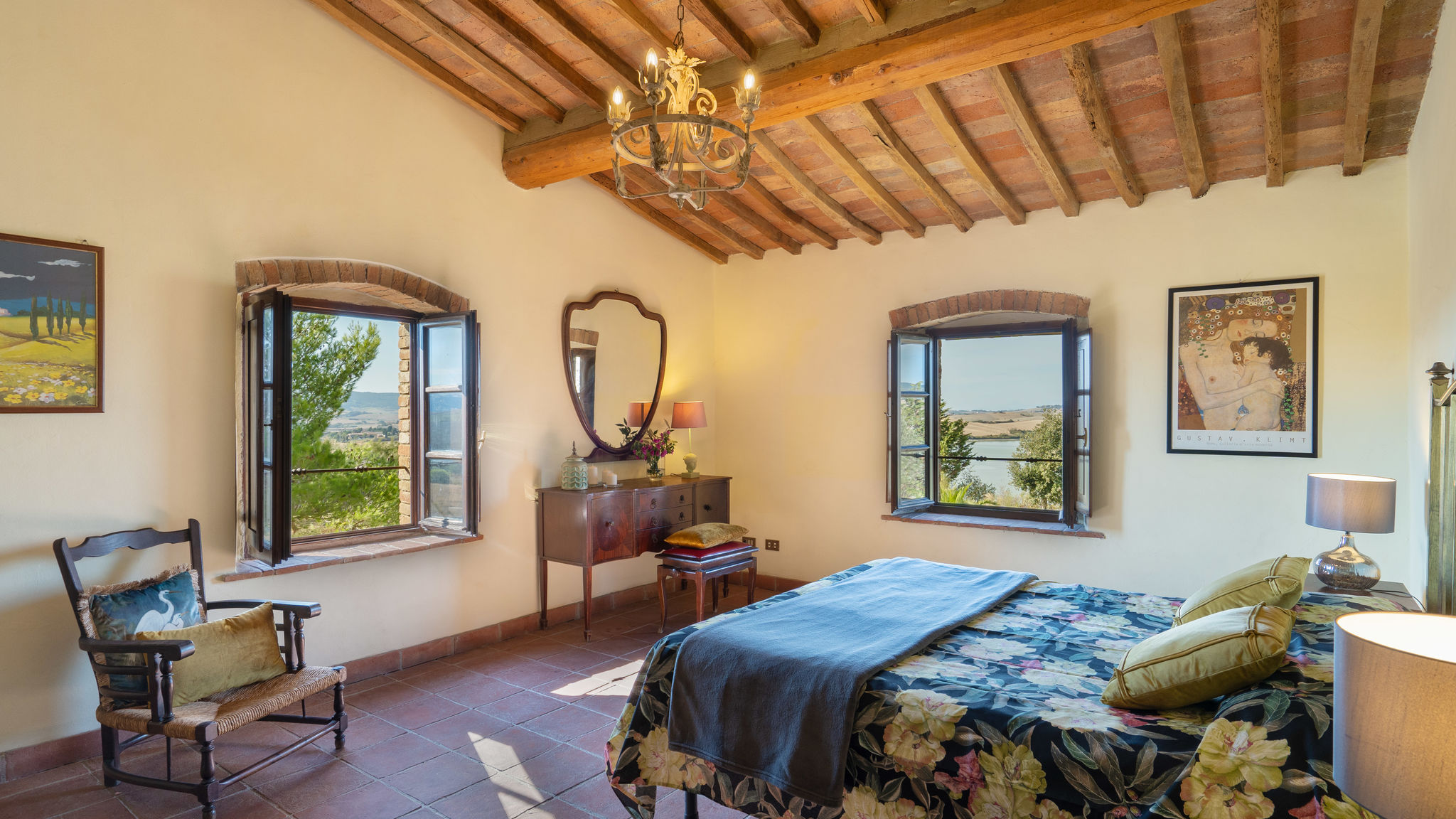 Villa La Lespa