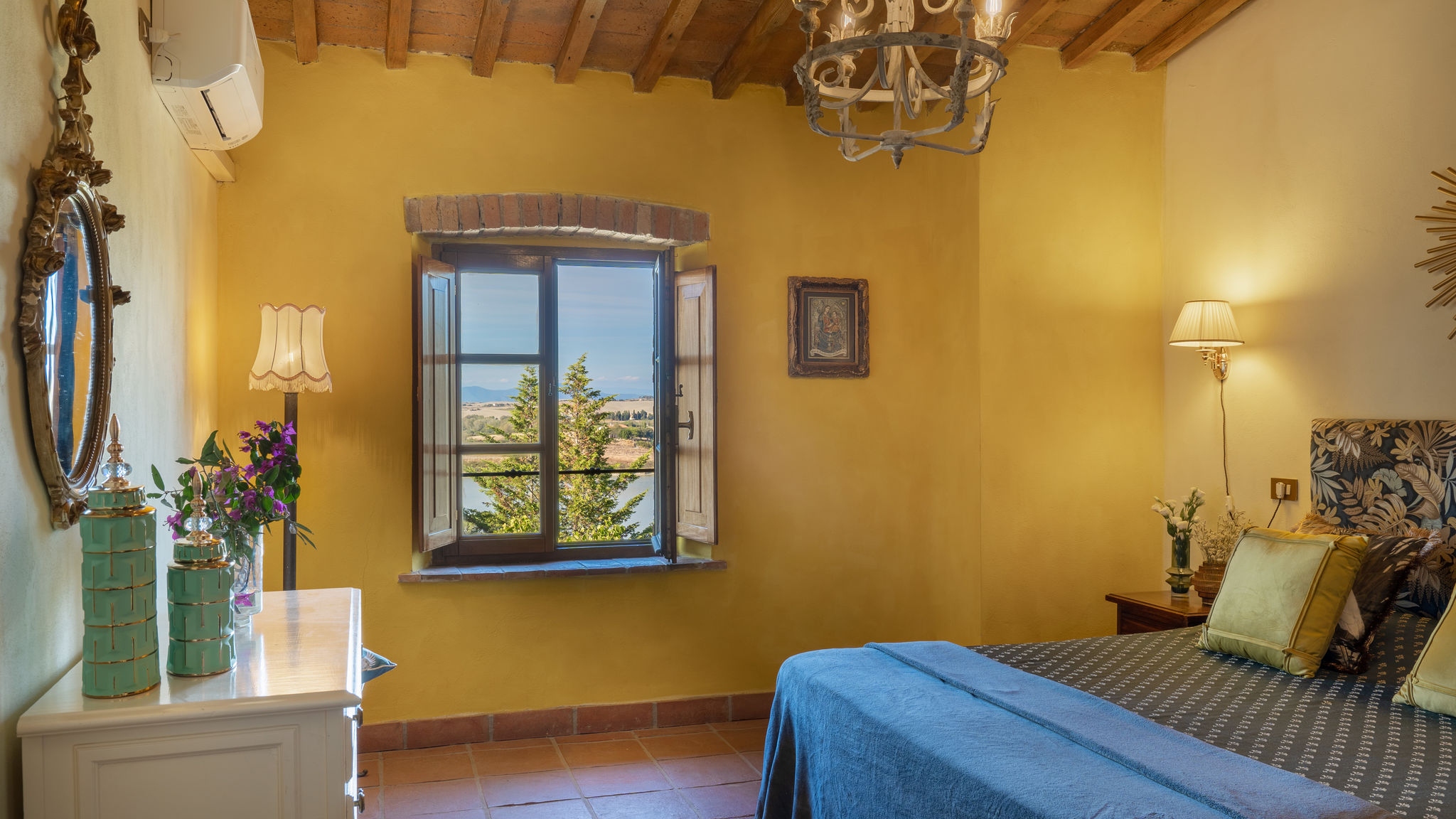 Villa La Lespa