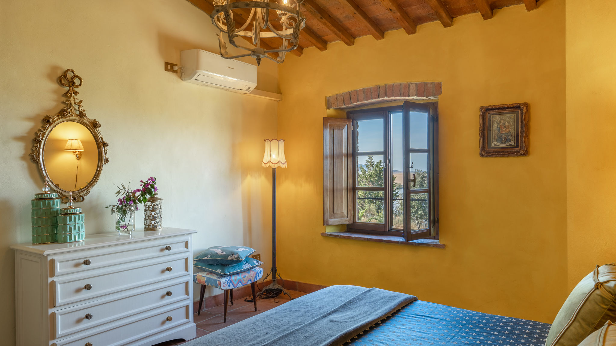Villa La Lespa