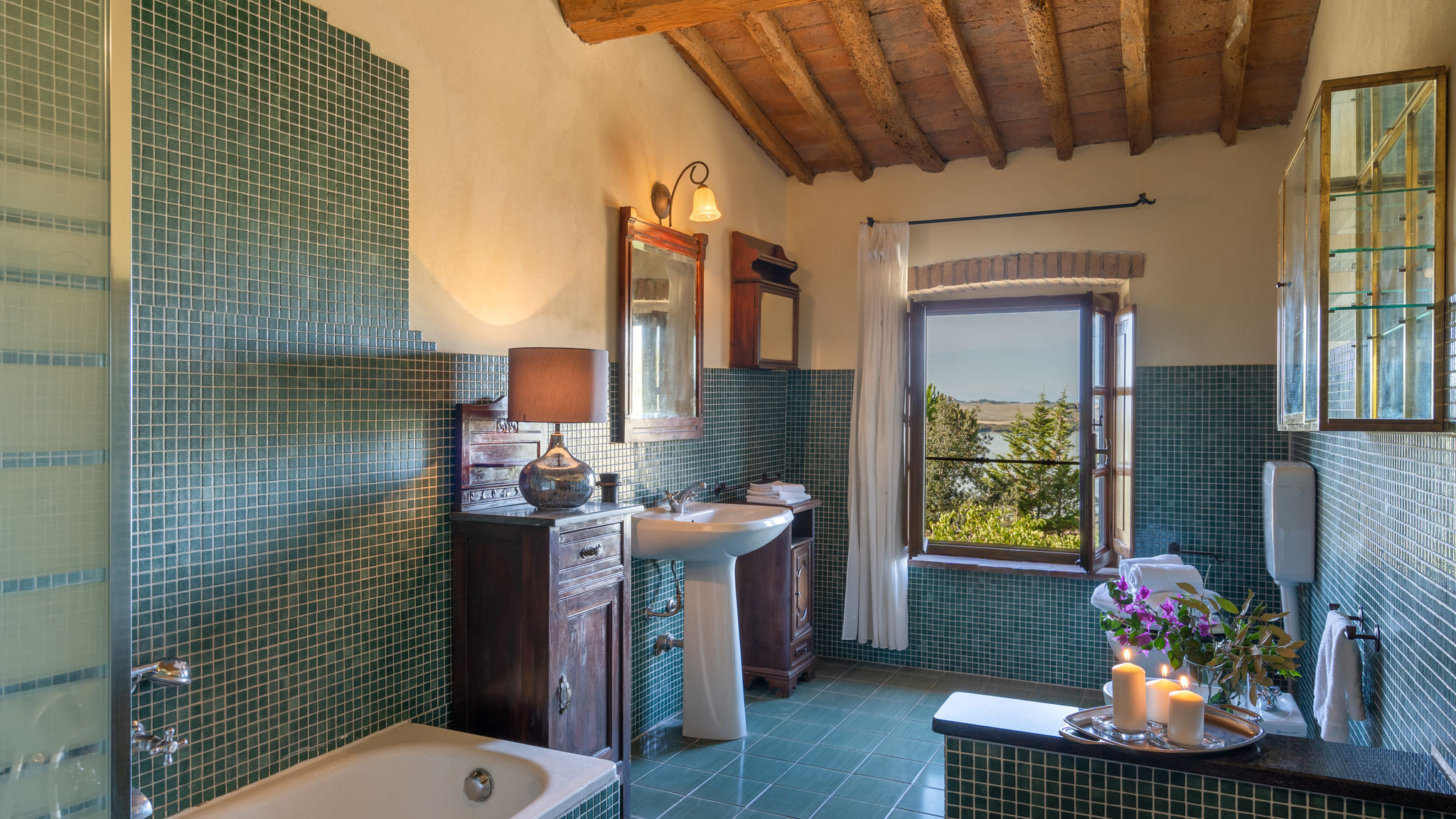 Villa La Lespa