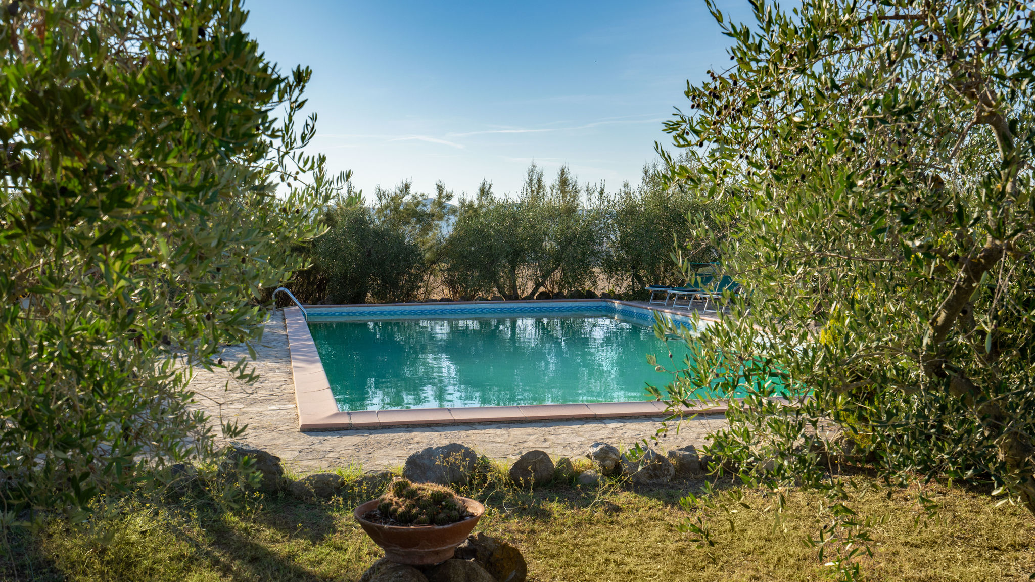 Villa La Lespa