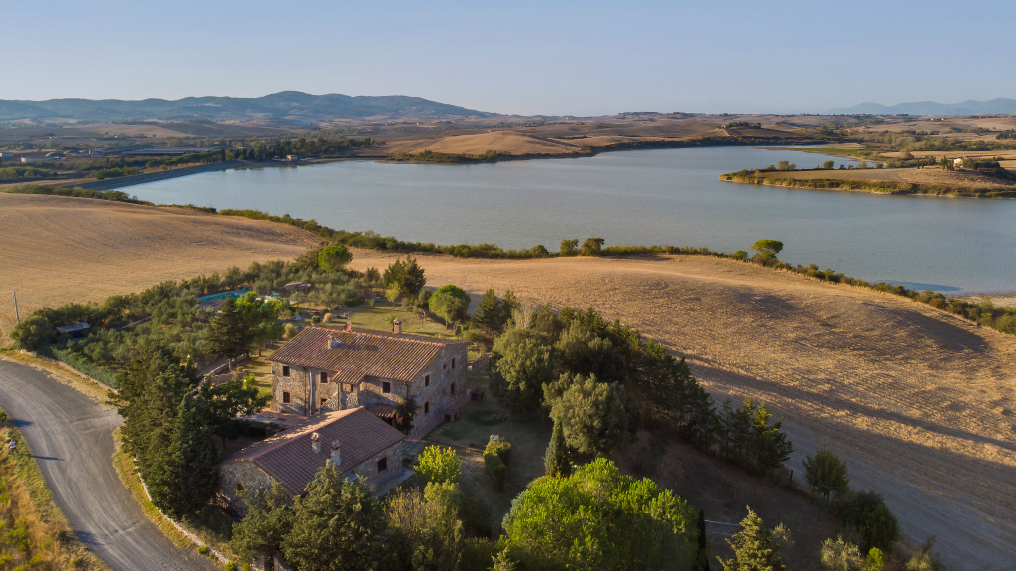 Villa La Lespa