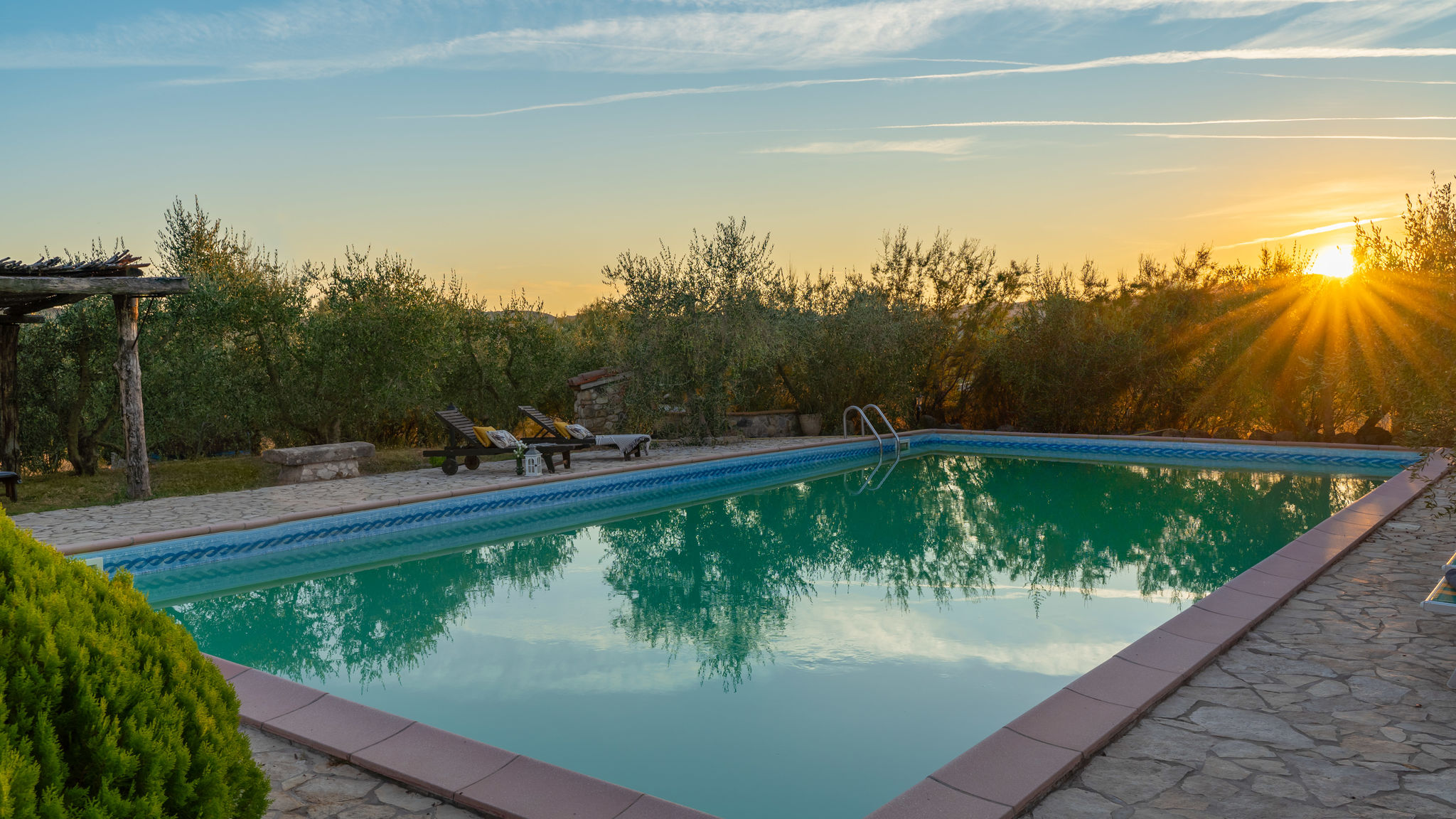 Villa La Lespa