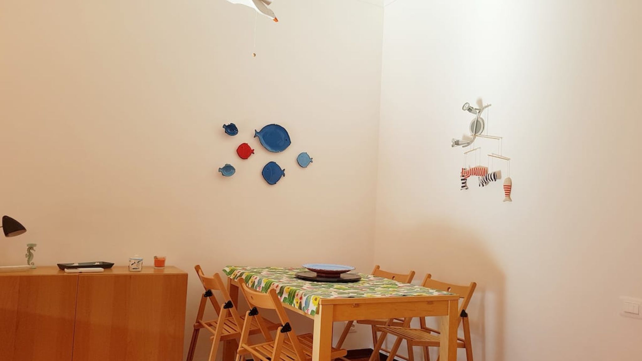 Italianway Monterosso al Mare Casa Maestrale Mistral Sea breeze - A/C & Sea View