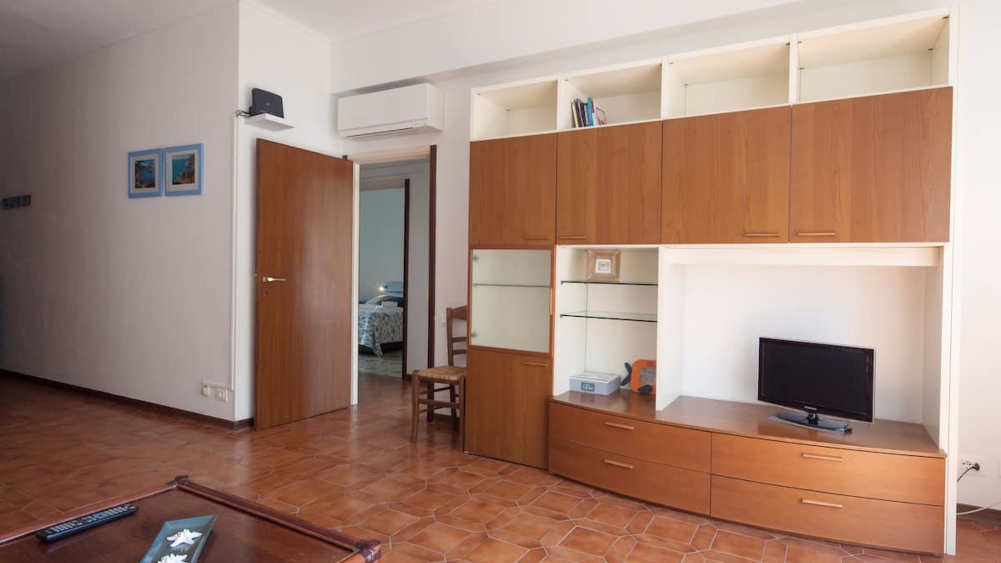 Italianway Monterosso al Mare Casa Maestrale Mistral Sea breeze - A/C & Sea View