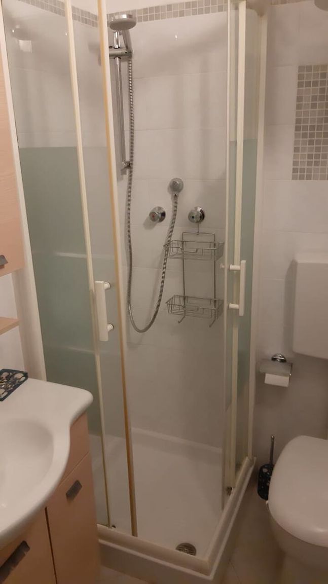 Italianway Monterosso al Mare Pippo Cosy flat Central with A/C near beaches