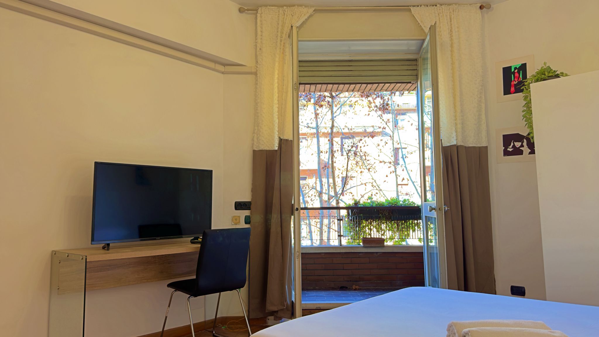 Italianway Milano Appartme Guest House Doria 17 - Stanza 4