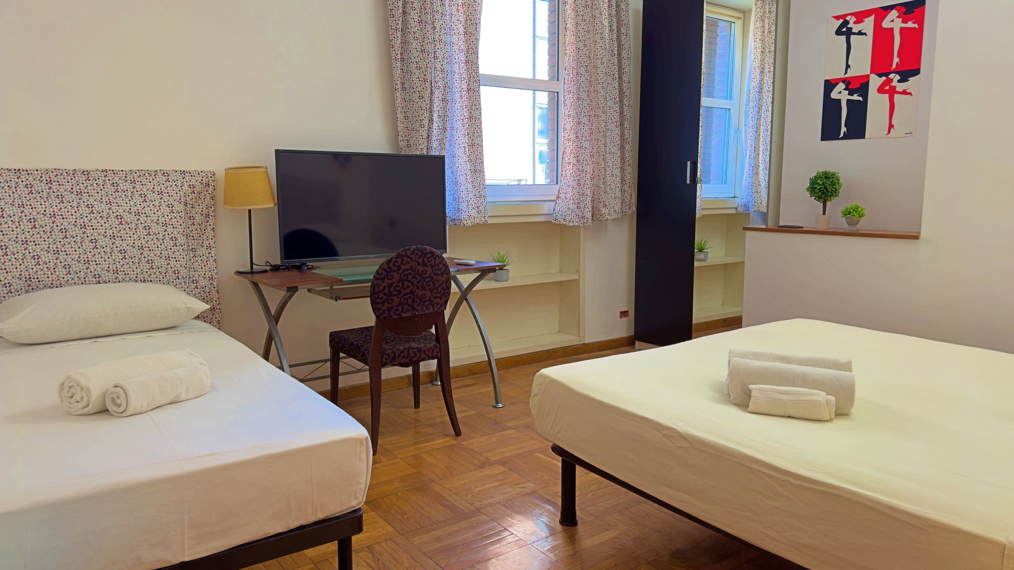 Italianway Milano Appartme Guest House Doria 17 - Stanza 3