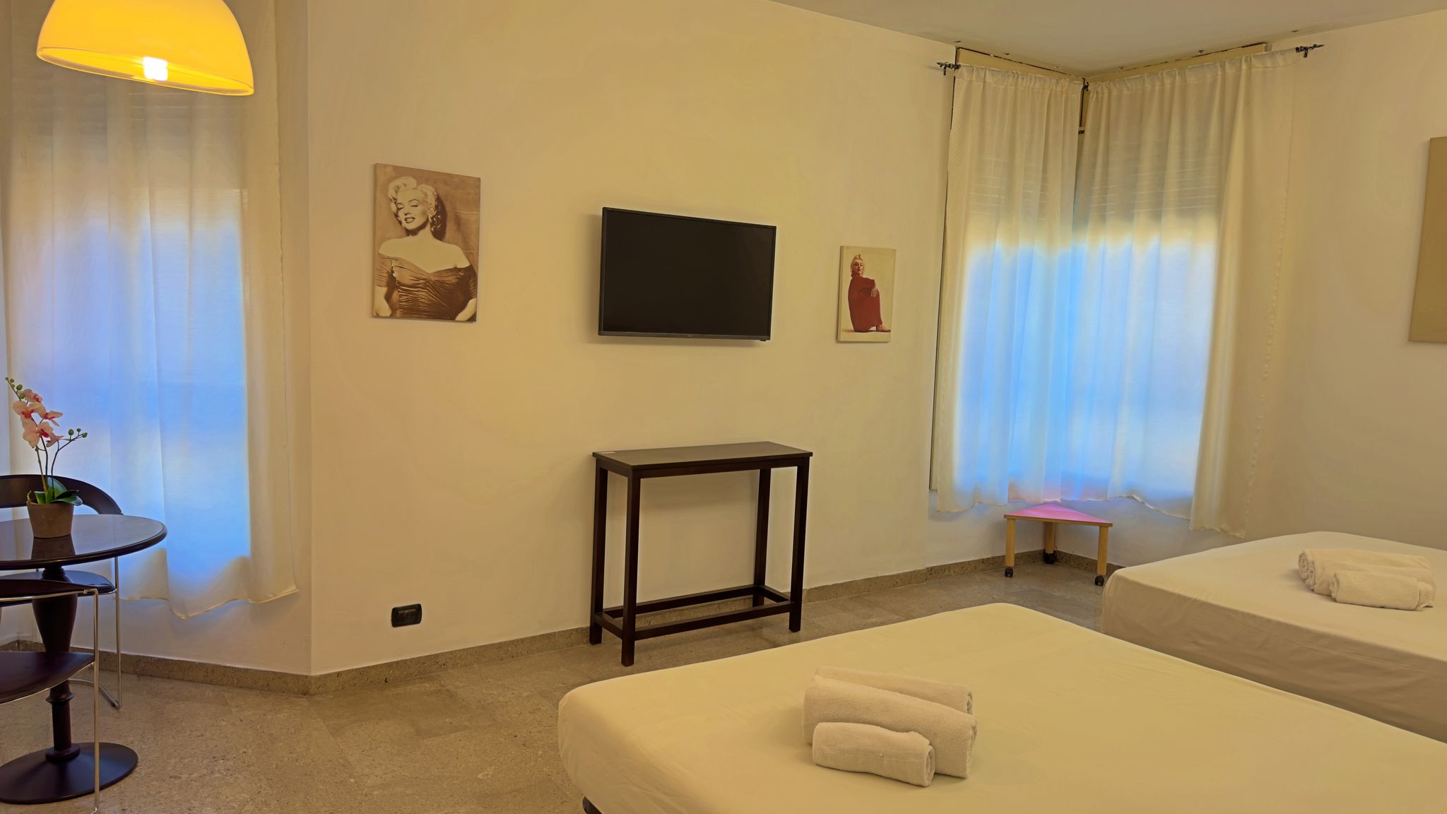 Italianway Milano Appartme Guest House Doria 17 - Stanza 2