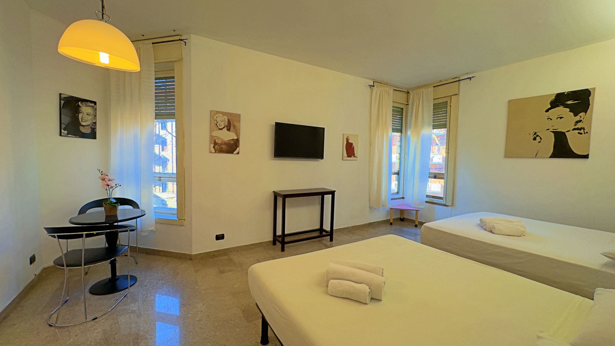 Italianway Milano Appartme Guest House Doria 17 - Stanza 2