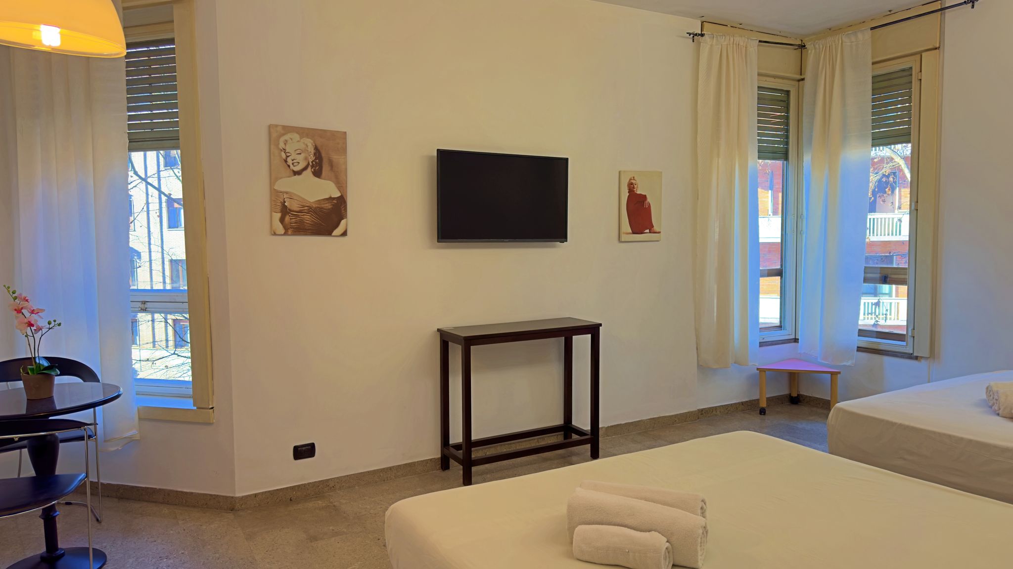 Italianway Milano Appartme Guest House Doria 17 - Stanza 2
