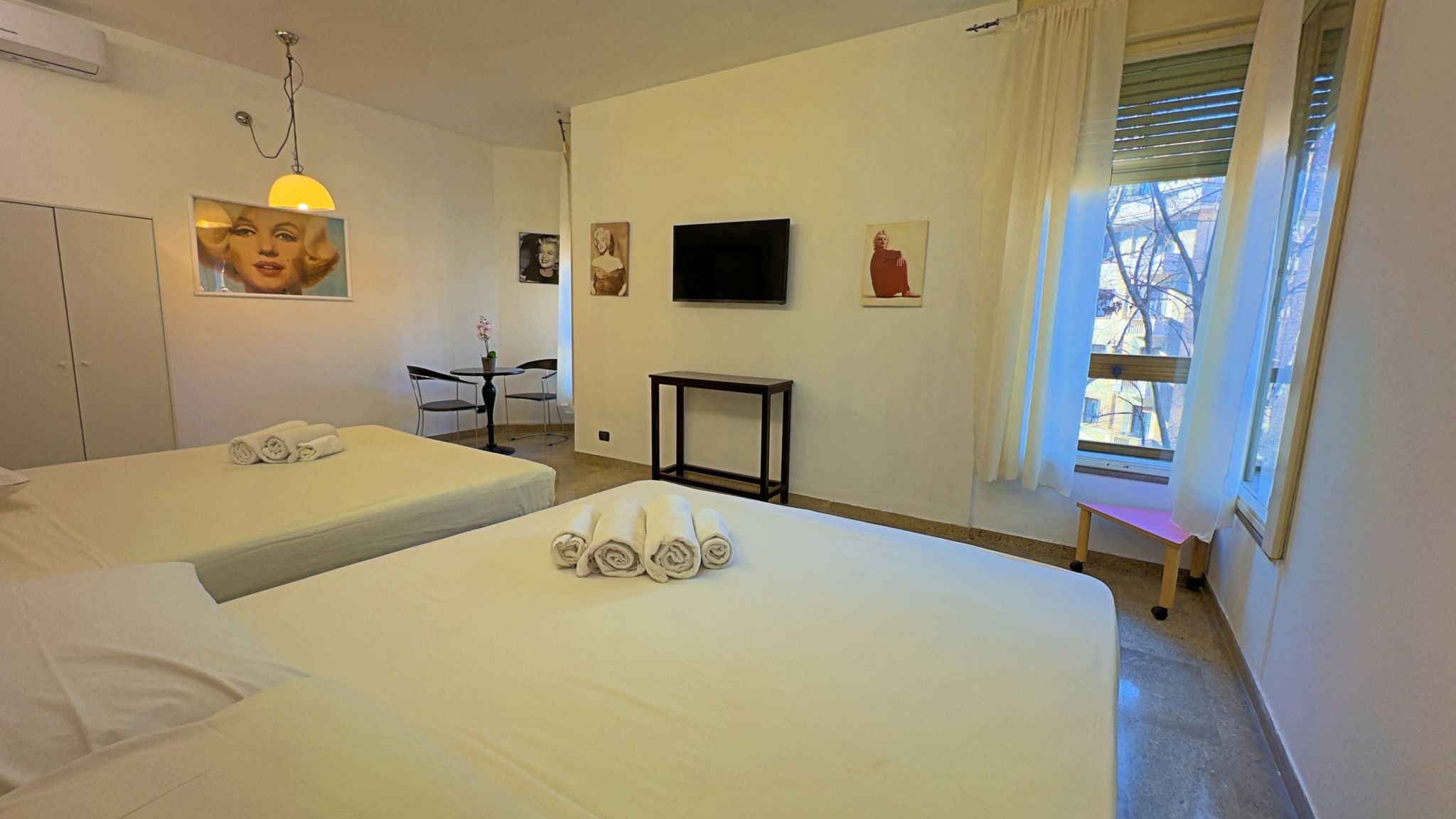 Italianway Milano Appartme Guest House Doria 17 - Stanza 2