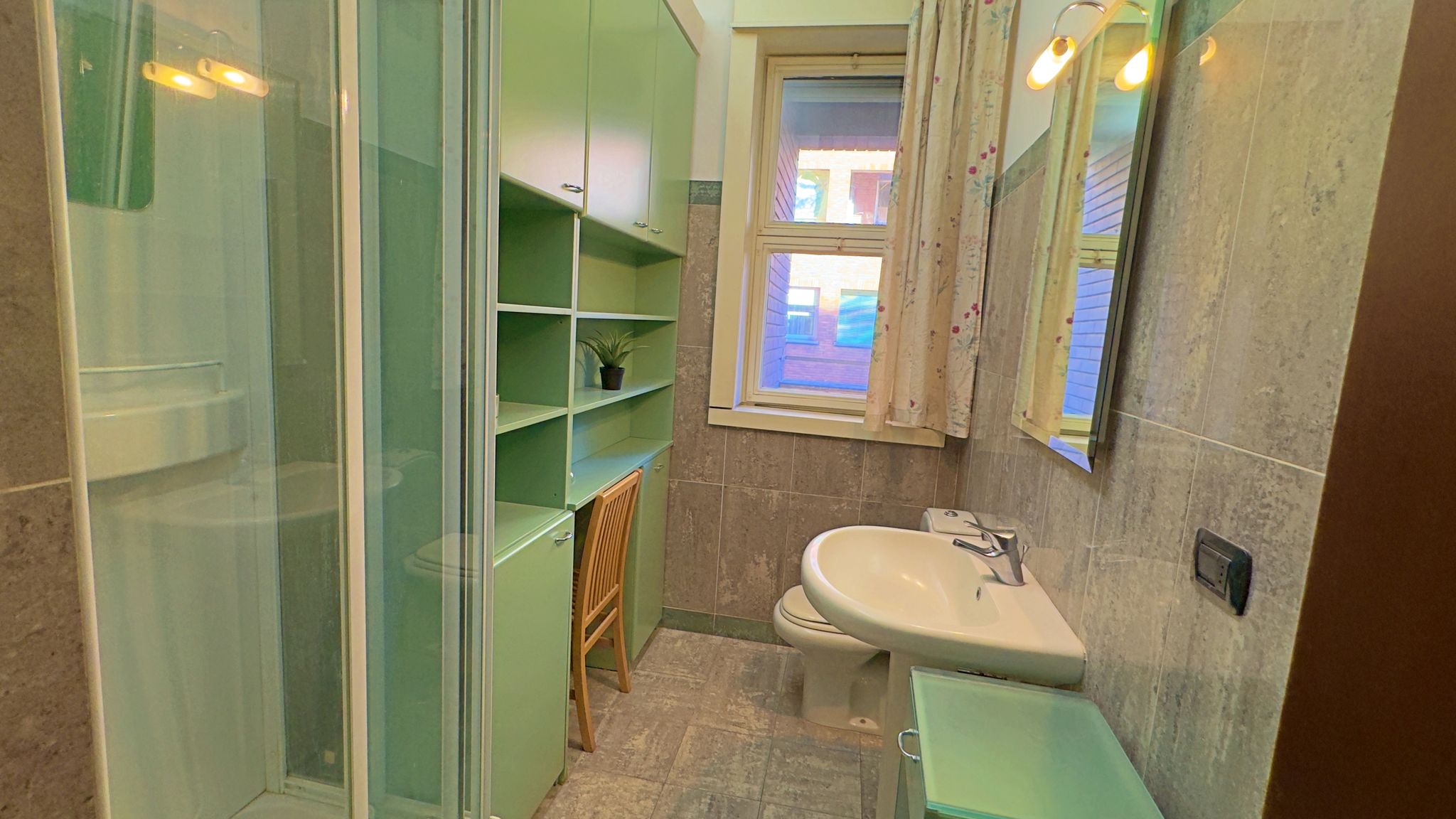 Italianway Milano Appartme Guest House Doria 17 - Stanza 2