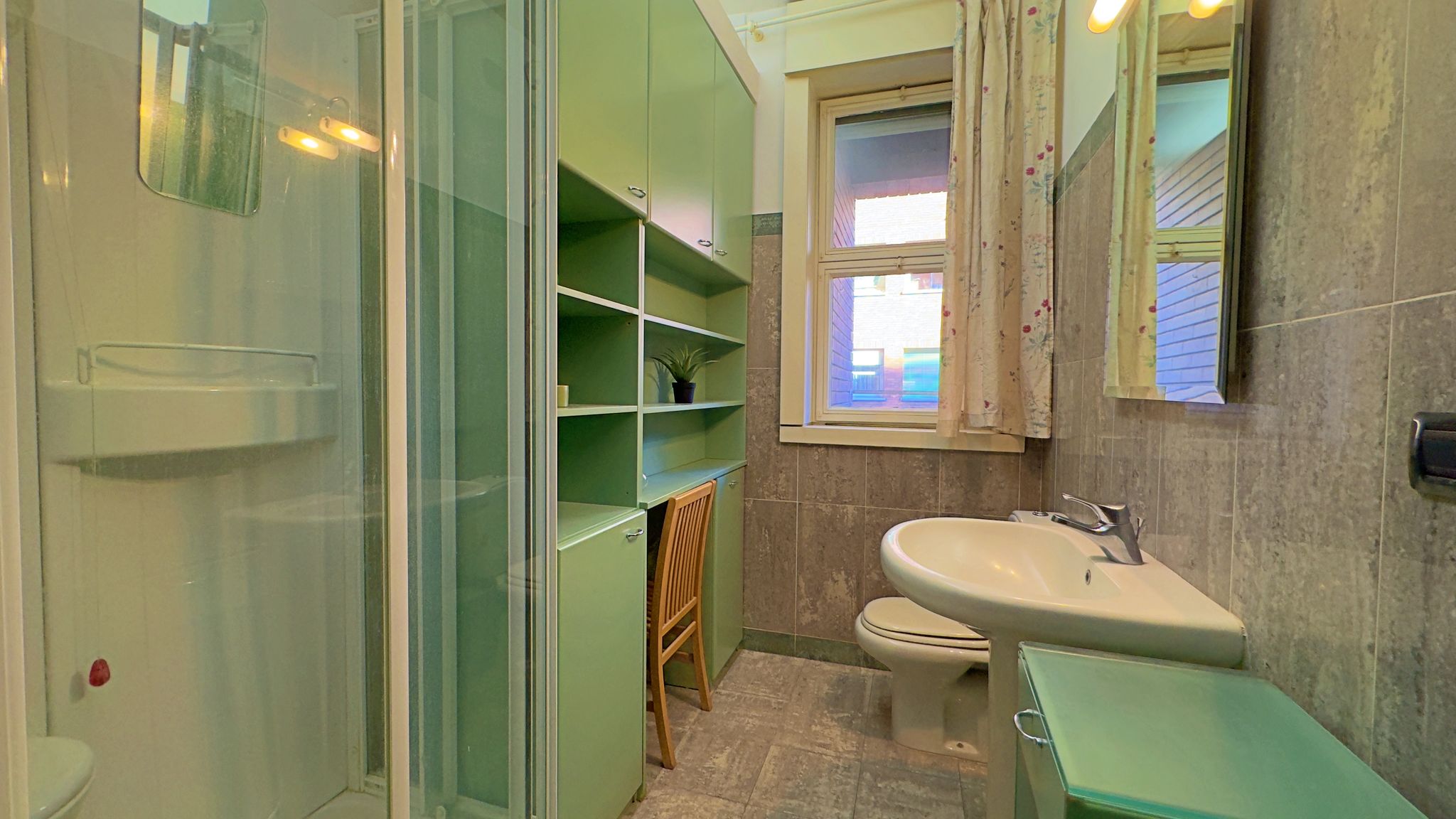 Italianway Milano Appartme Guest House Doria 17 - Stanza 2