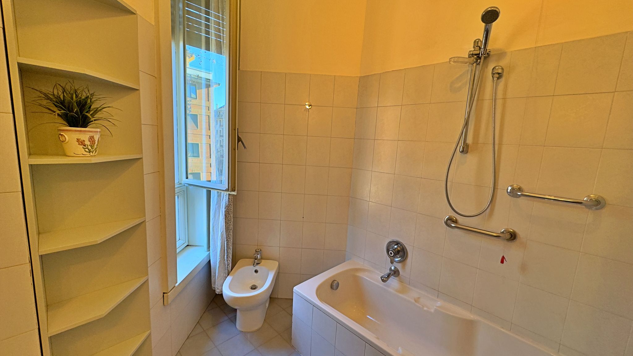 Italianway Milano Appartme Guest House Doria 17 - Stanza 2