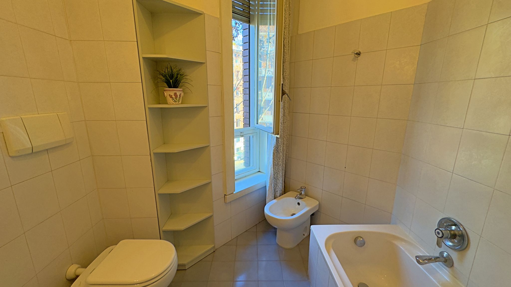 Italianway Milano Appartme Guest House Doria 17 - Stanza 2