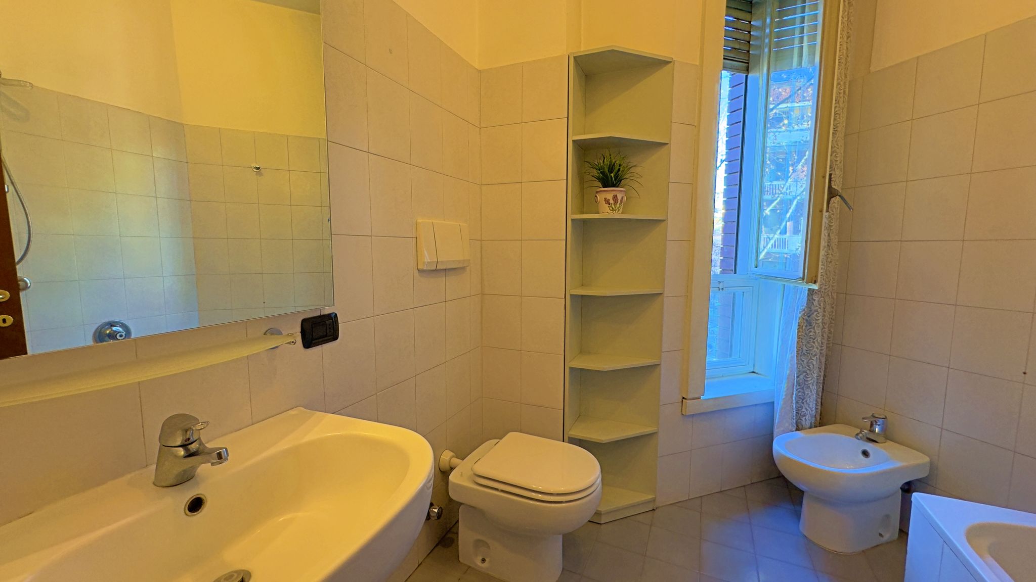 Italianway Milano Appartme Guest House Doria 17 - Stanza 2