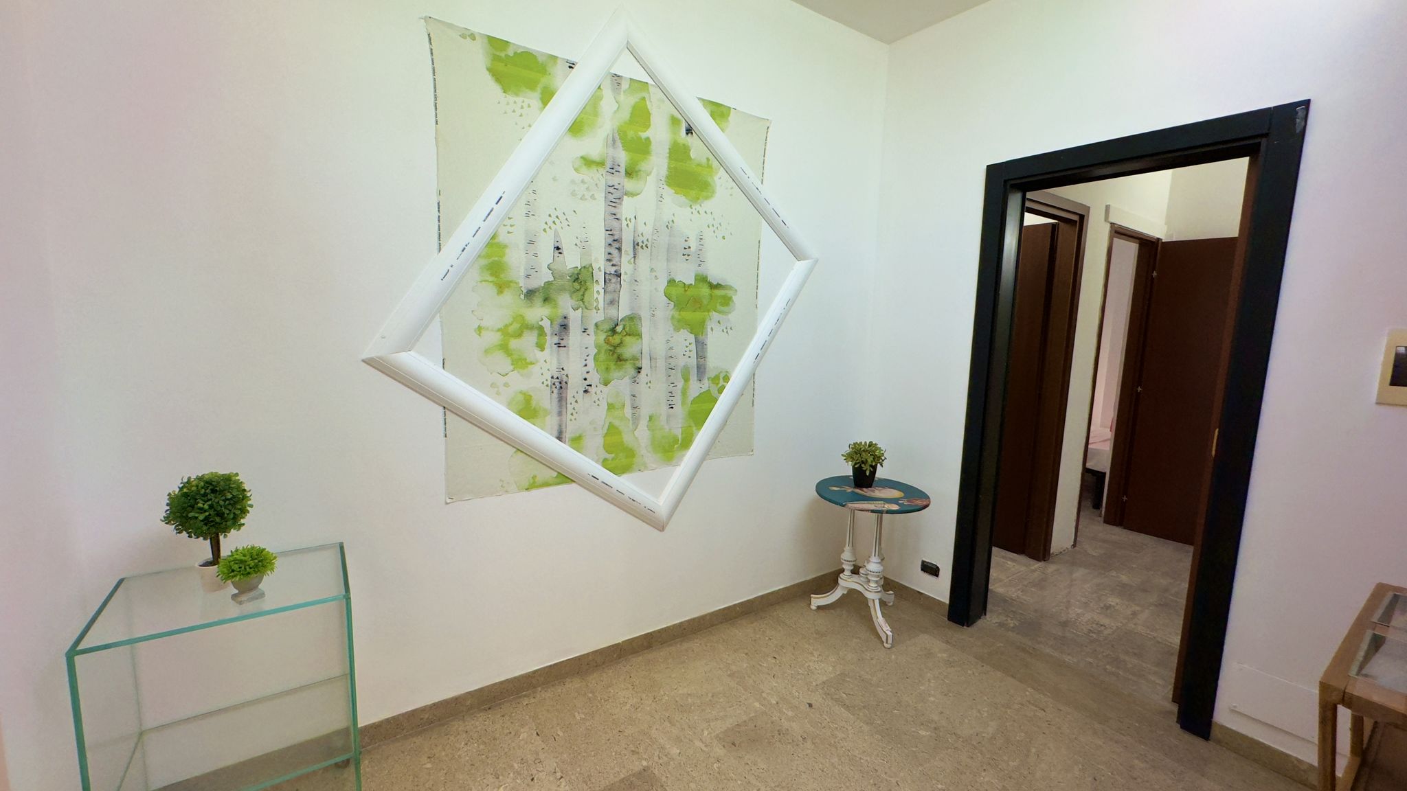 Italianway Milano Appartme Guest House Doria 17 - Stanza 2