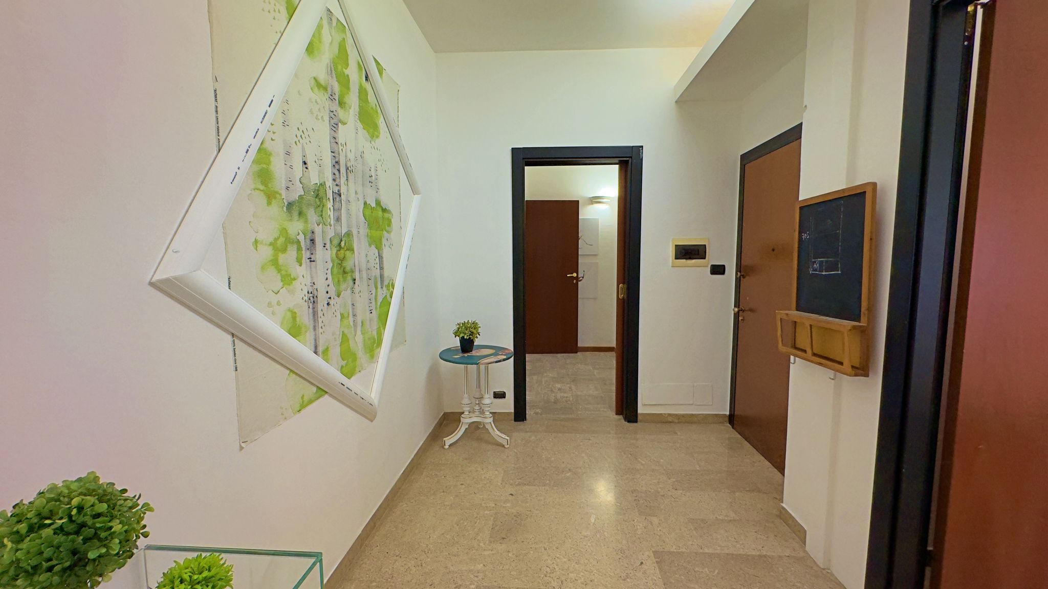 Italianway Milano Appartme Guest House Doria 17 - Stanza 2