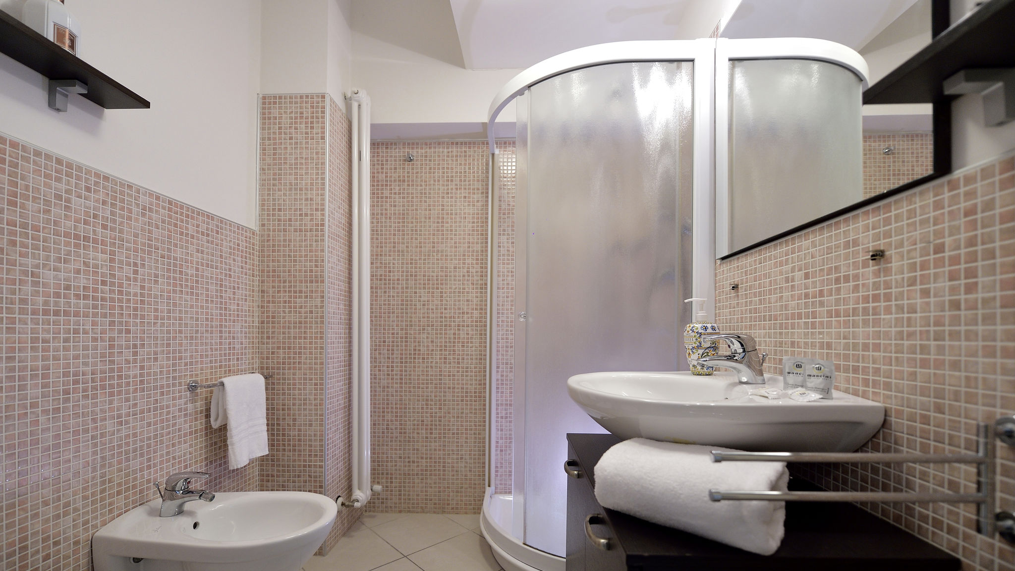 Italianway Cattolica Mina 1