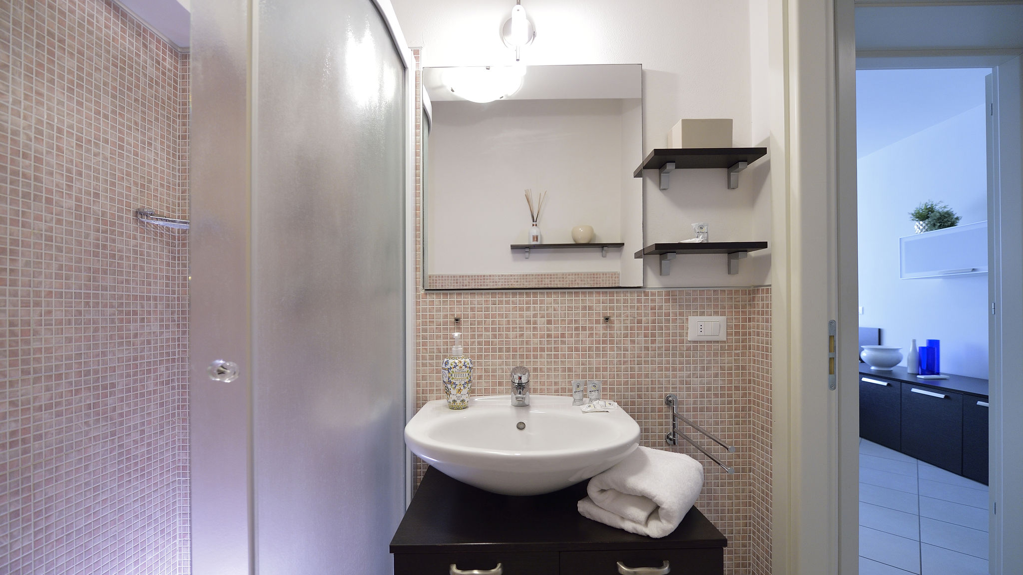 Italianway Cattolica Mina 1