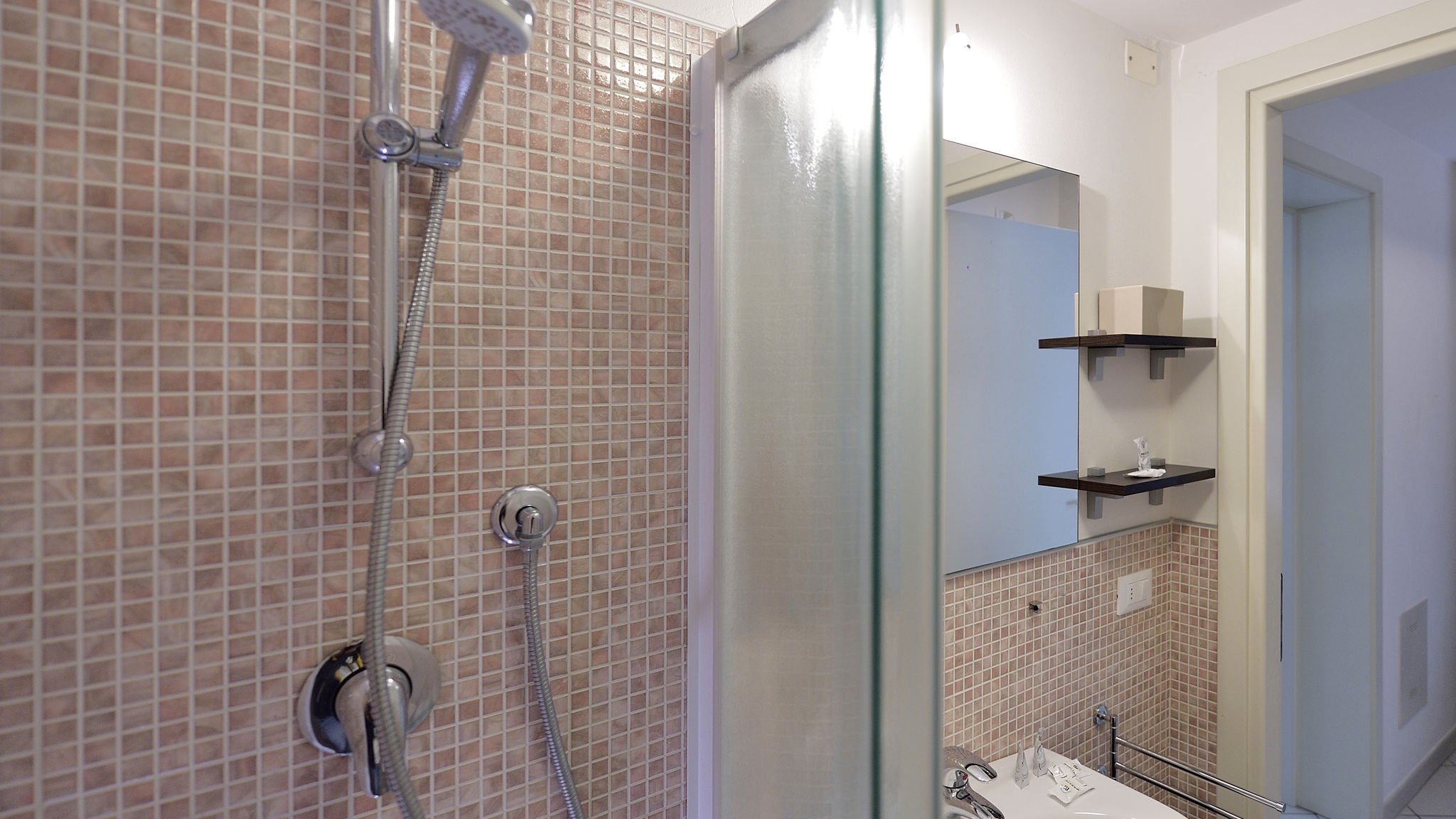 Italianway Cattolica Mina 1