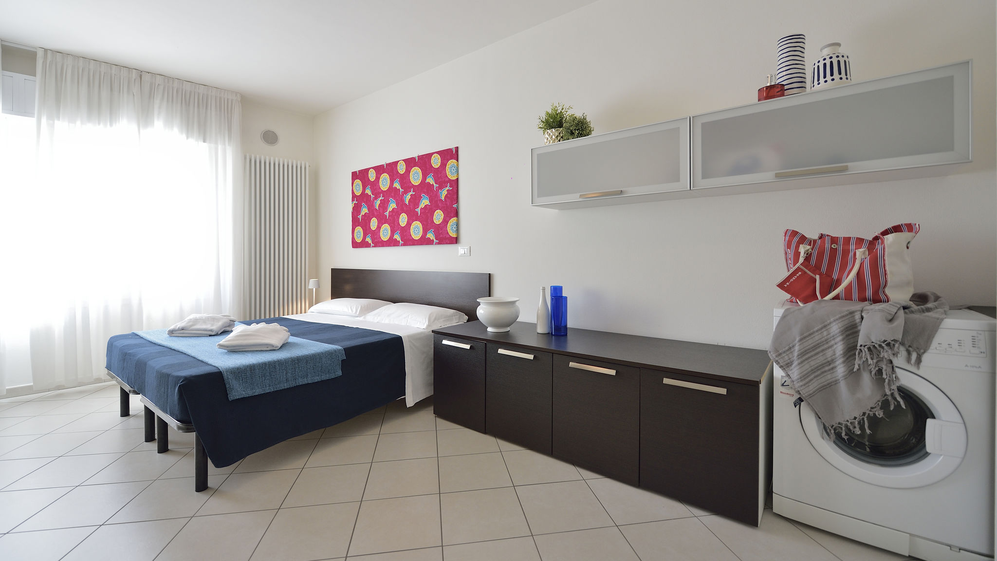 Italianway Cattolica Mina 1