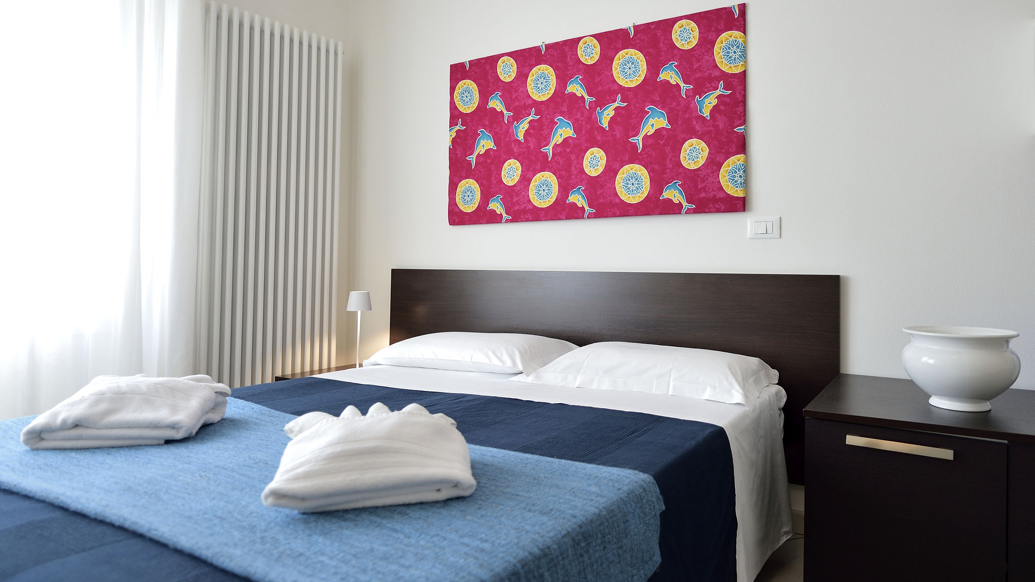 Italianway Cattolica Mina 1