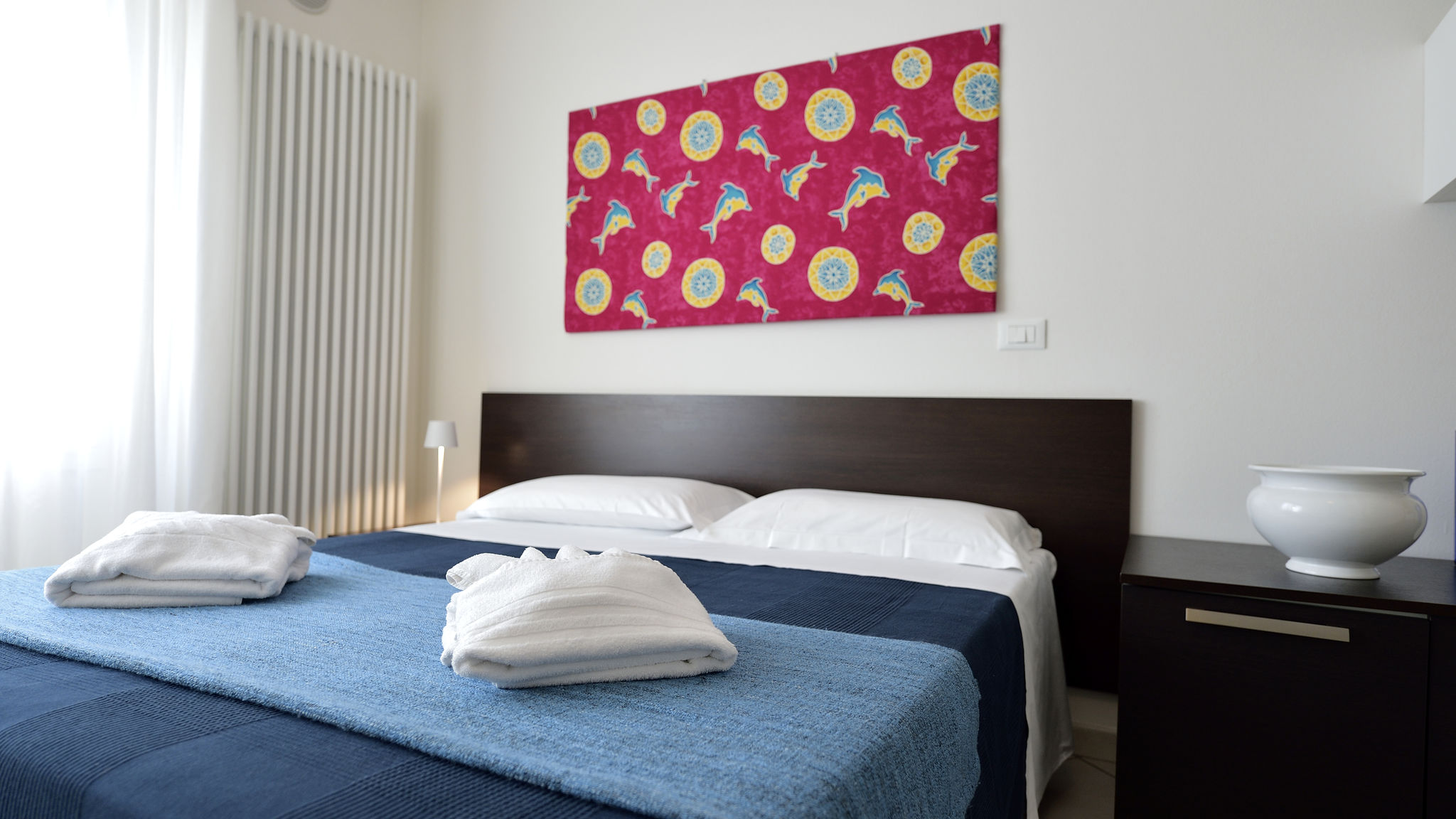 Italianway Cattolica Mina 1