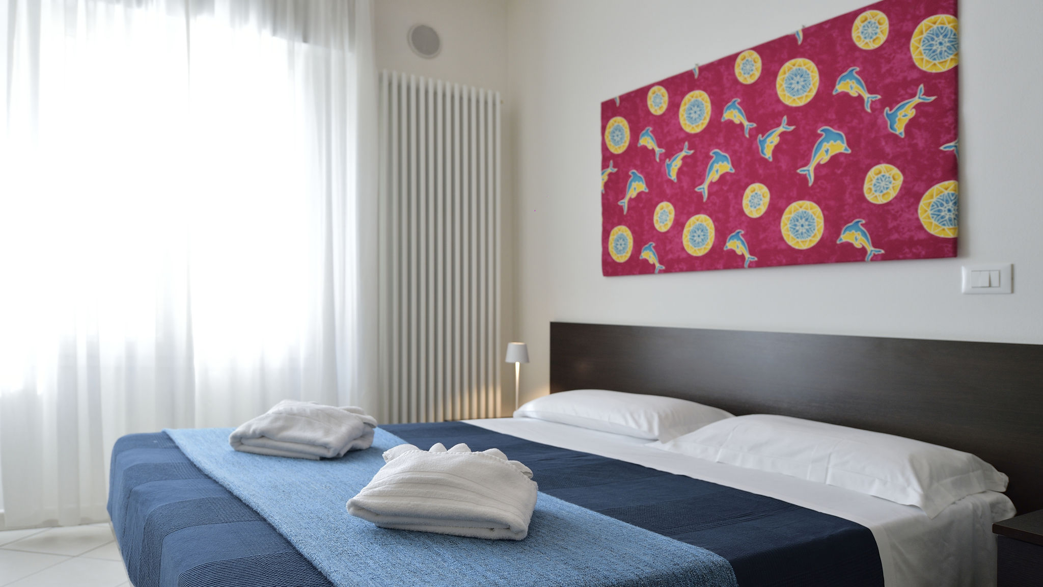 Italianway Cattolica Mina 1