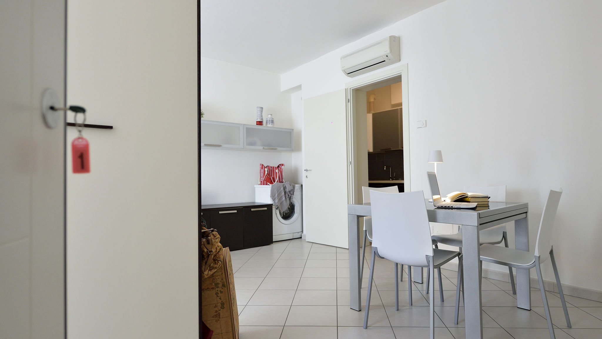 Italianway Cattolica Mina 1