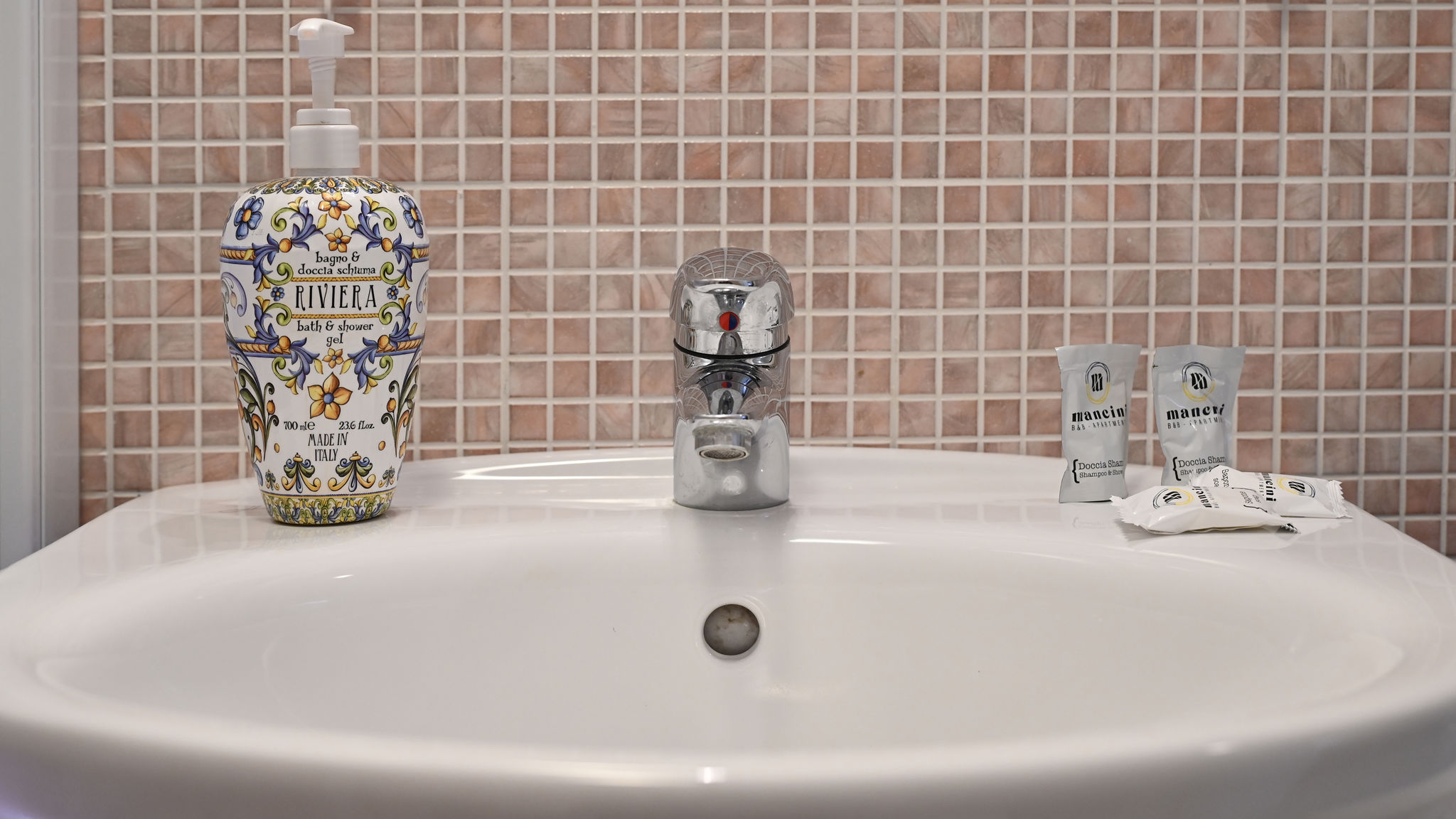 Italianway Cattolica Mina 1