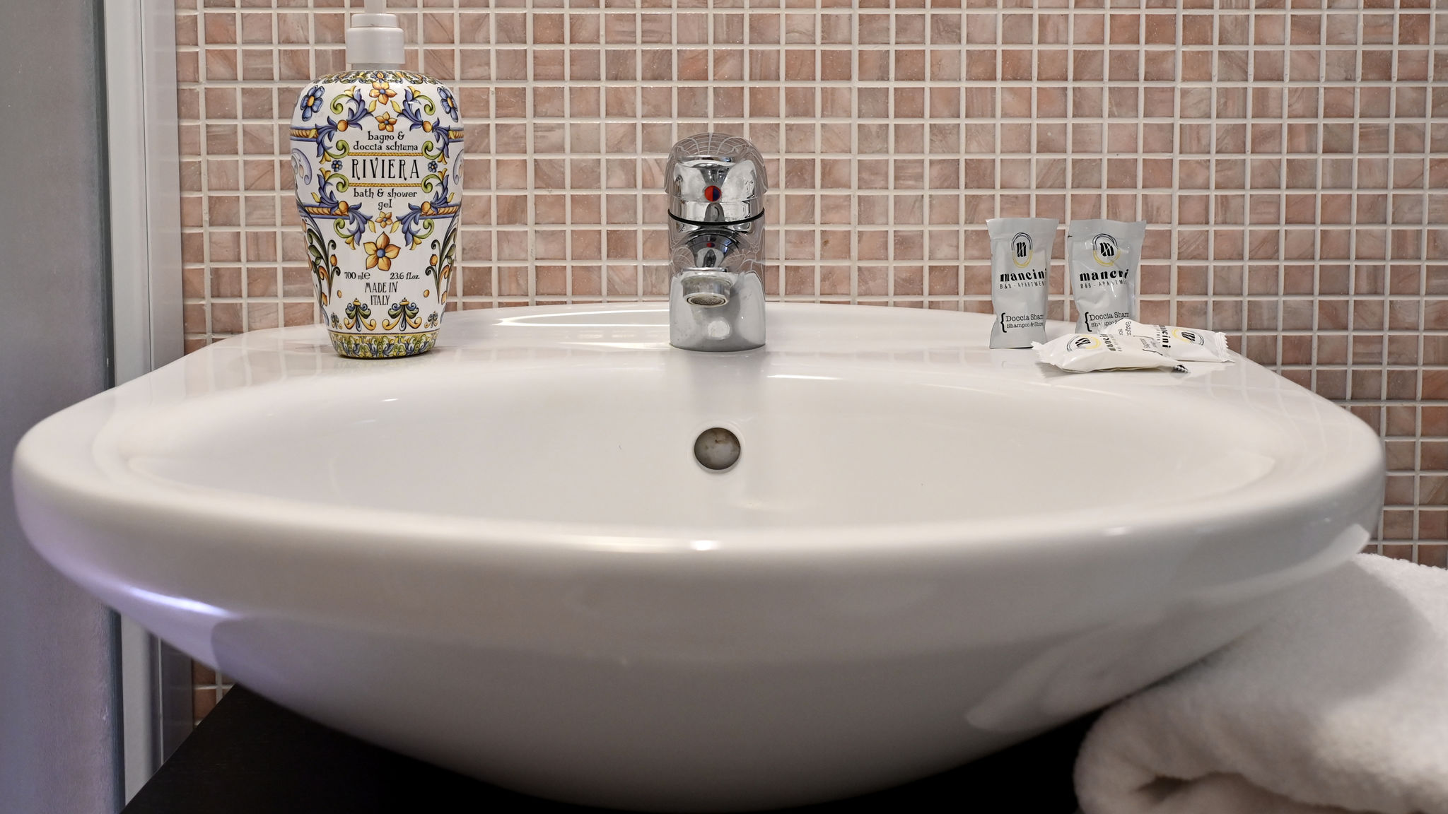 Italianway Cattolica Mina 1