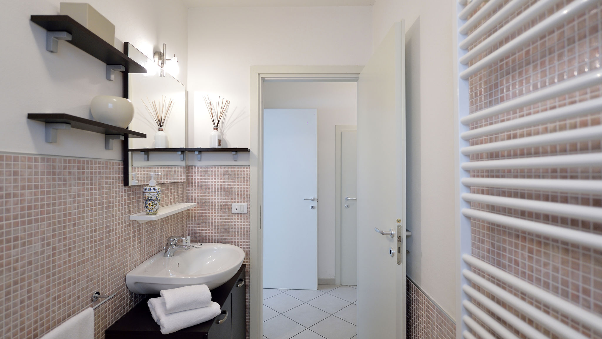 Italianway Cattolica Bilocale Mina 2