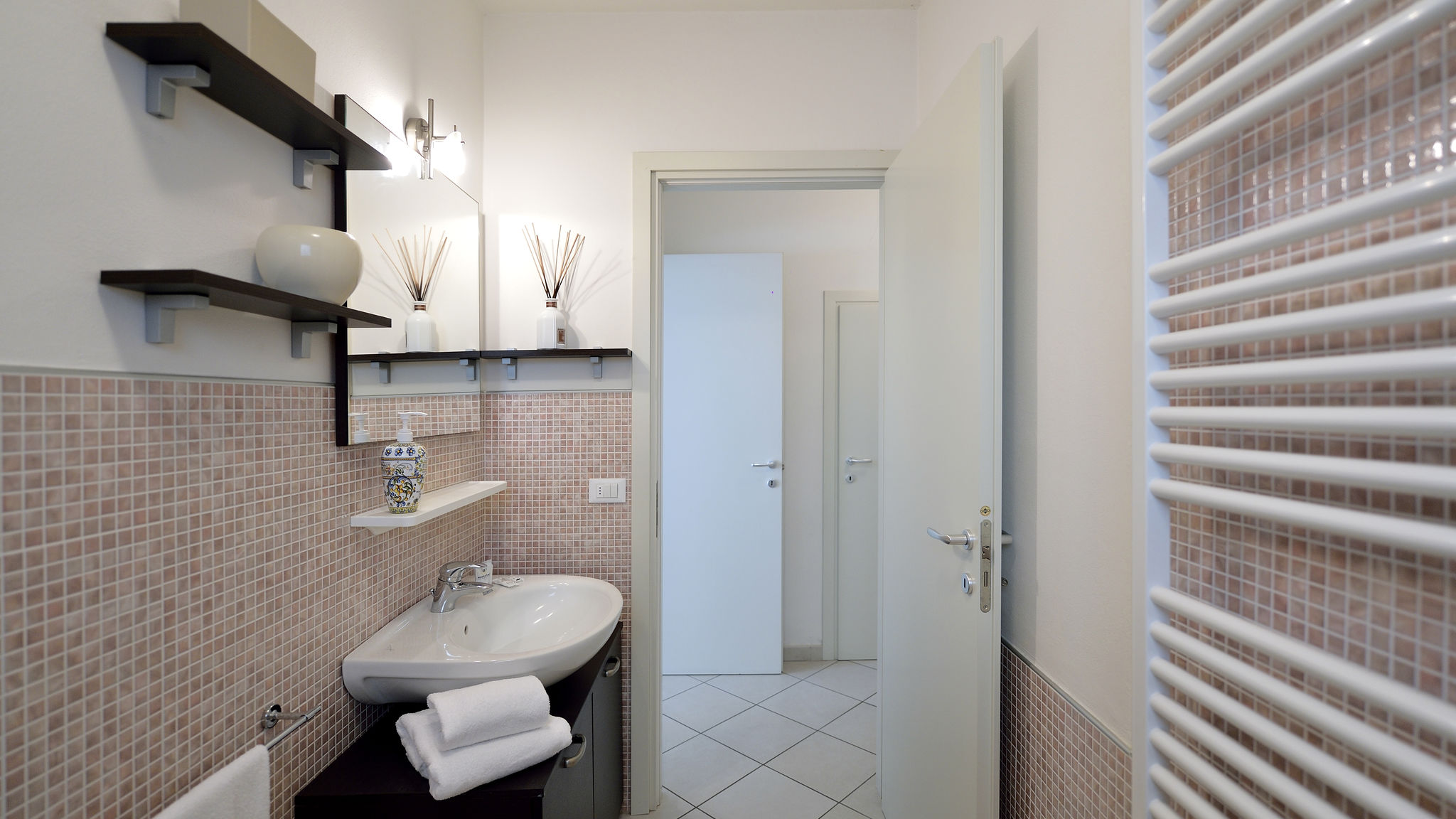 Italianway Cattolica Bilocale Mina 2