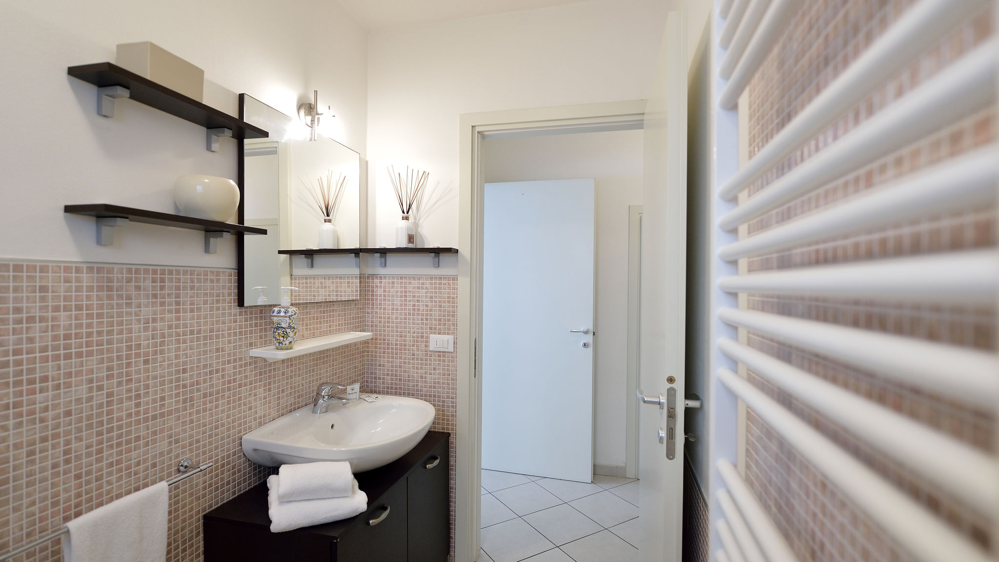 Italianway Cattolica Bilocale Mina 2