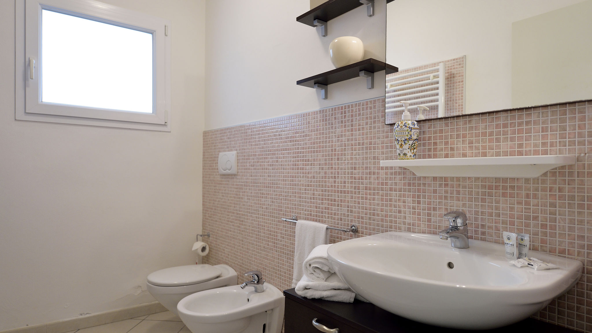 Italianway Cattolica Bilocale Mina 2