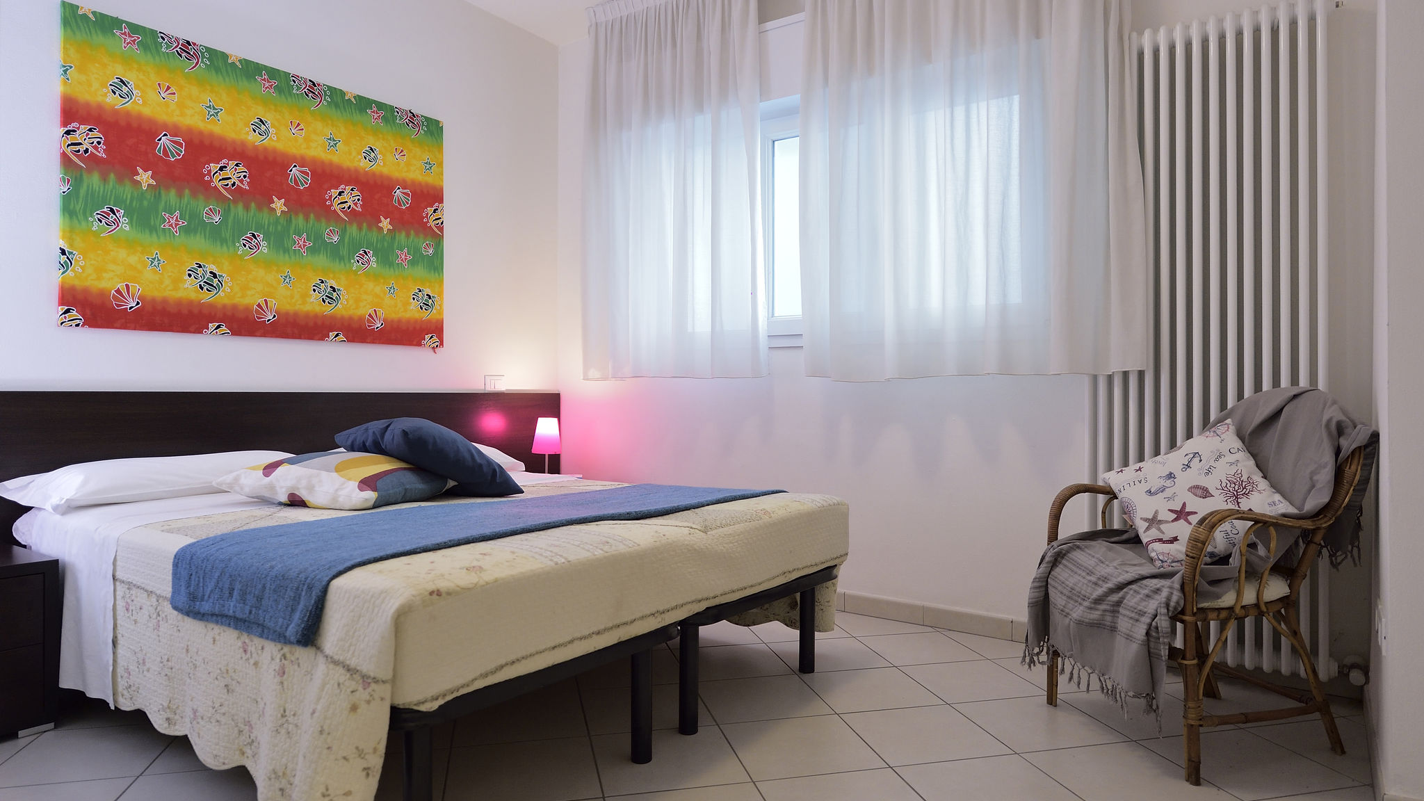 Italianway Cattolica Bilocale Mina 2